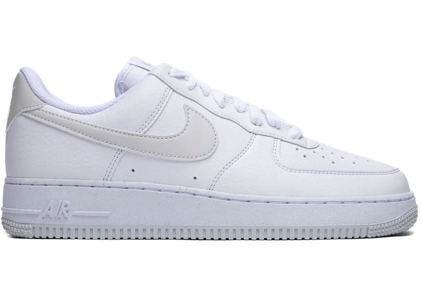 Nike Air Force 1 Low '07 SE Next Nature White Photon Dust (Women's) - 1