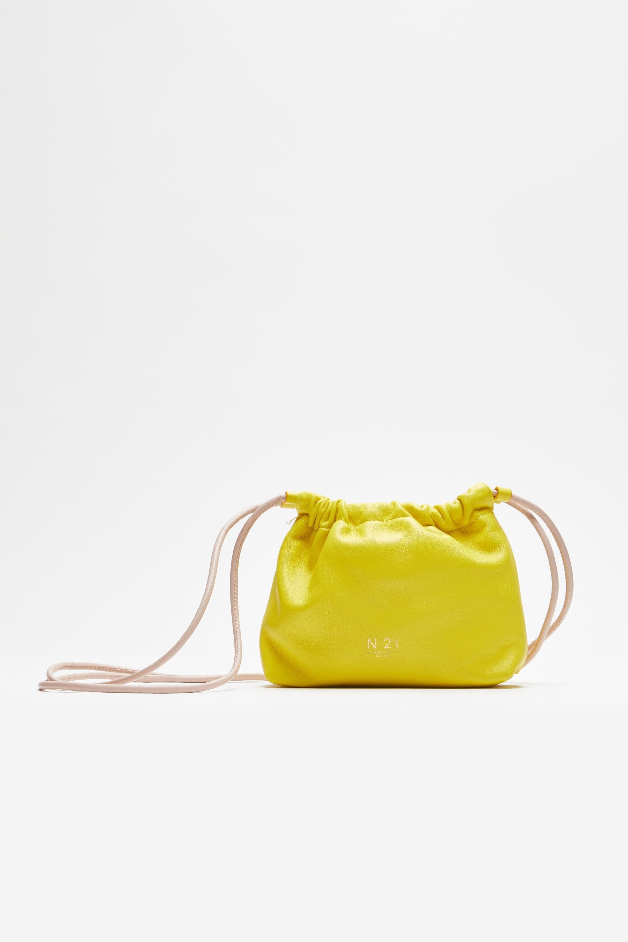 EVA MINI CROSSBODY BAG - 1