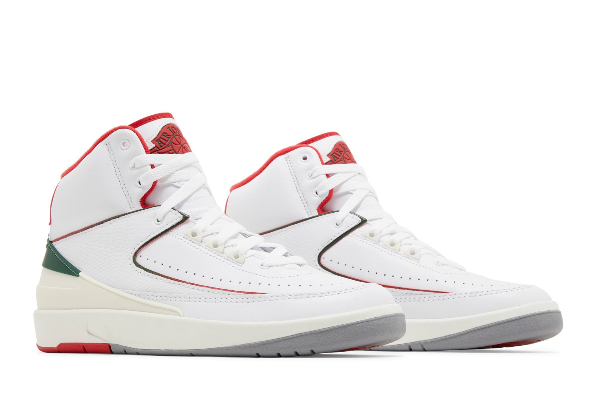 Air Jordan 2 Retro 'Origins' - 8