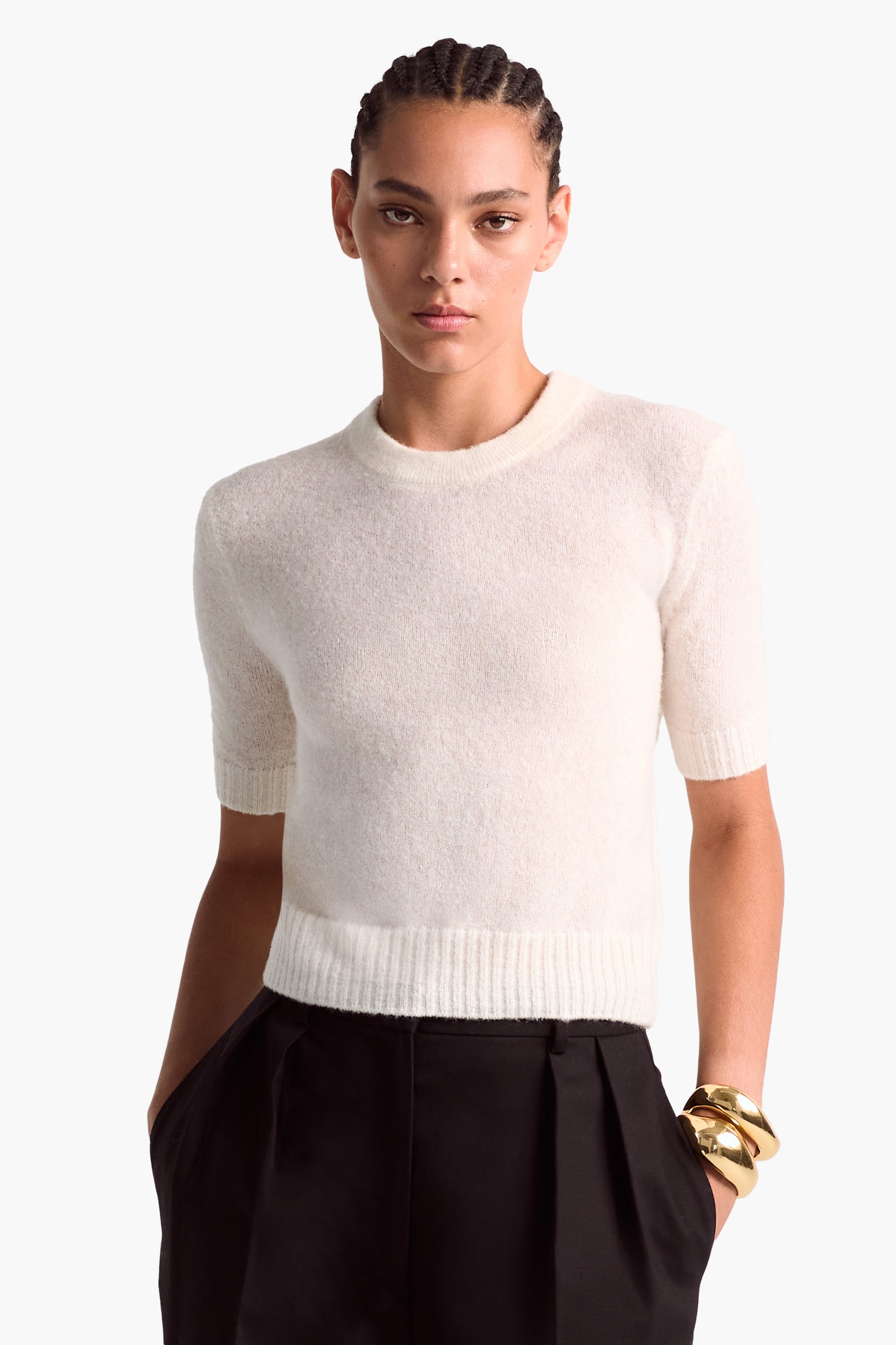 TY SWEATER - 2