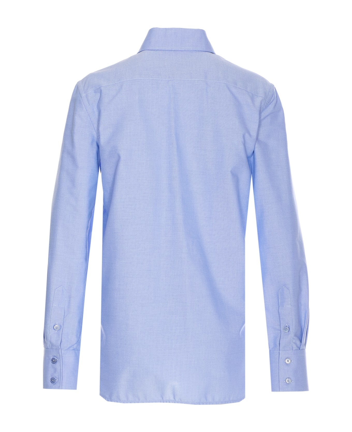 Cotton Shirt - 2