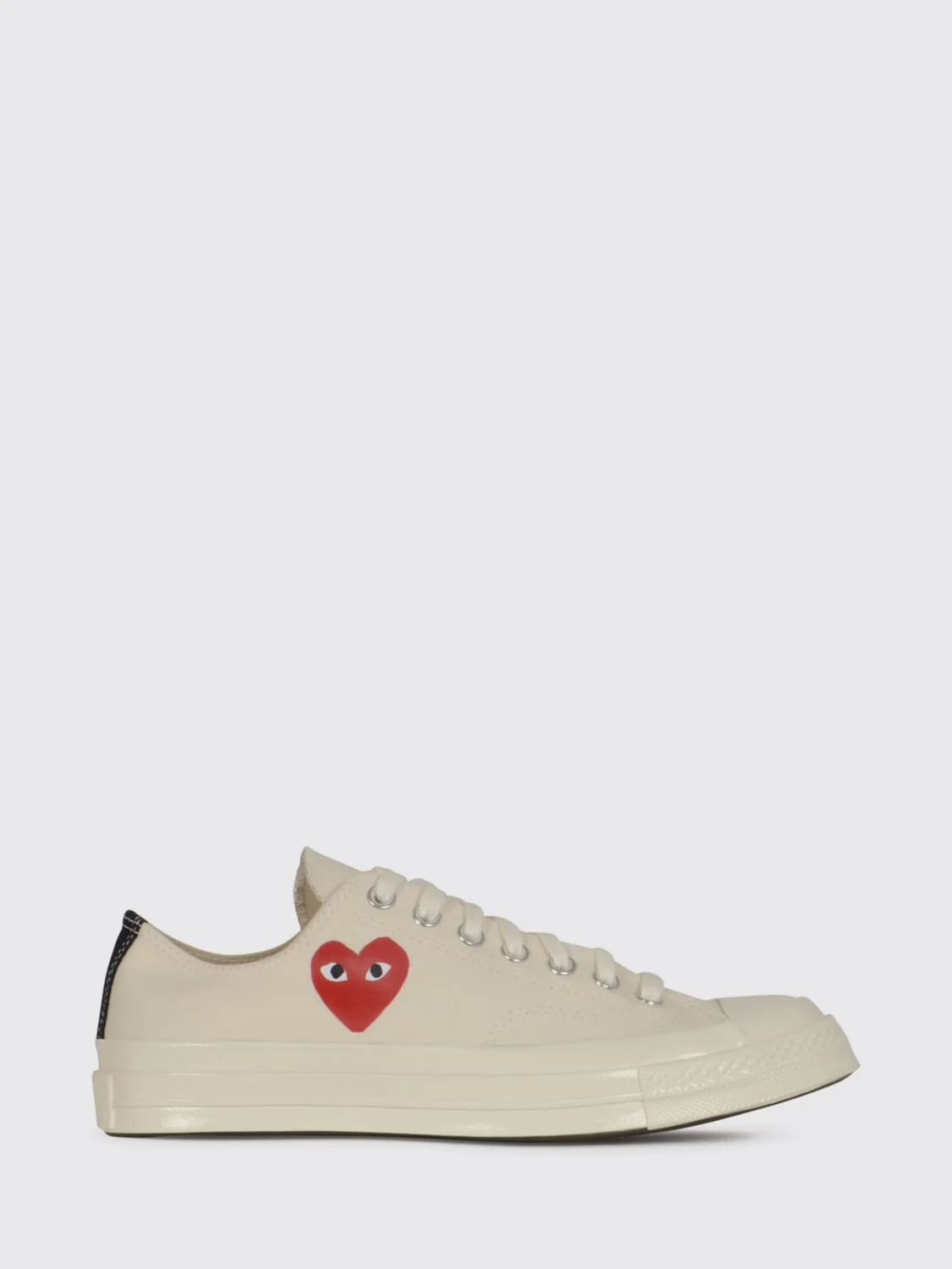 Sneakers men Comme Des GarÇons Play - 1