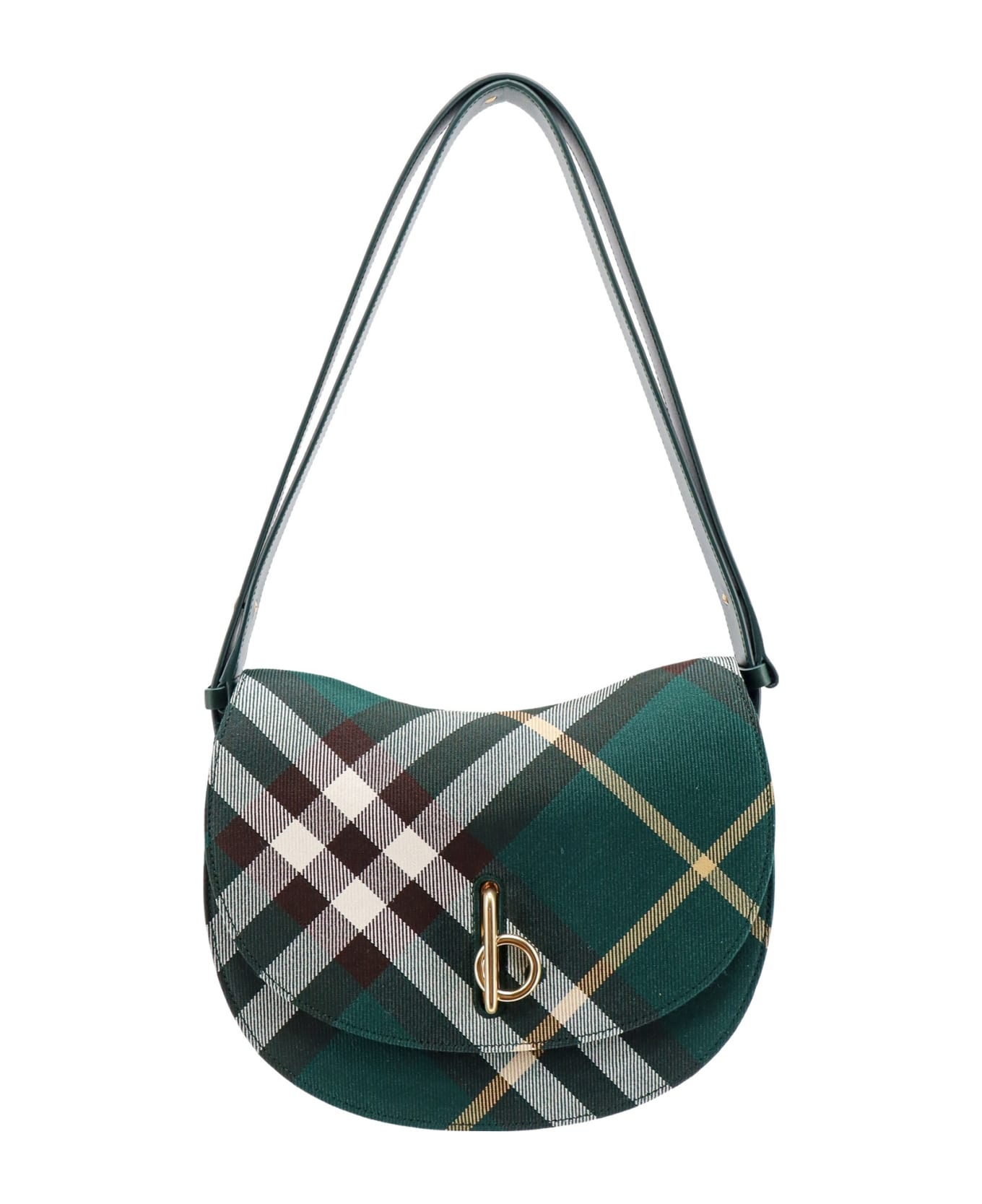 Rocking Horse Shoulder Bag - 1