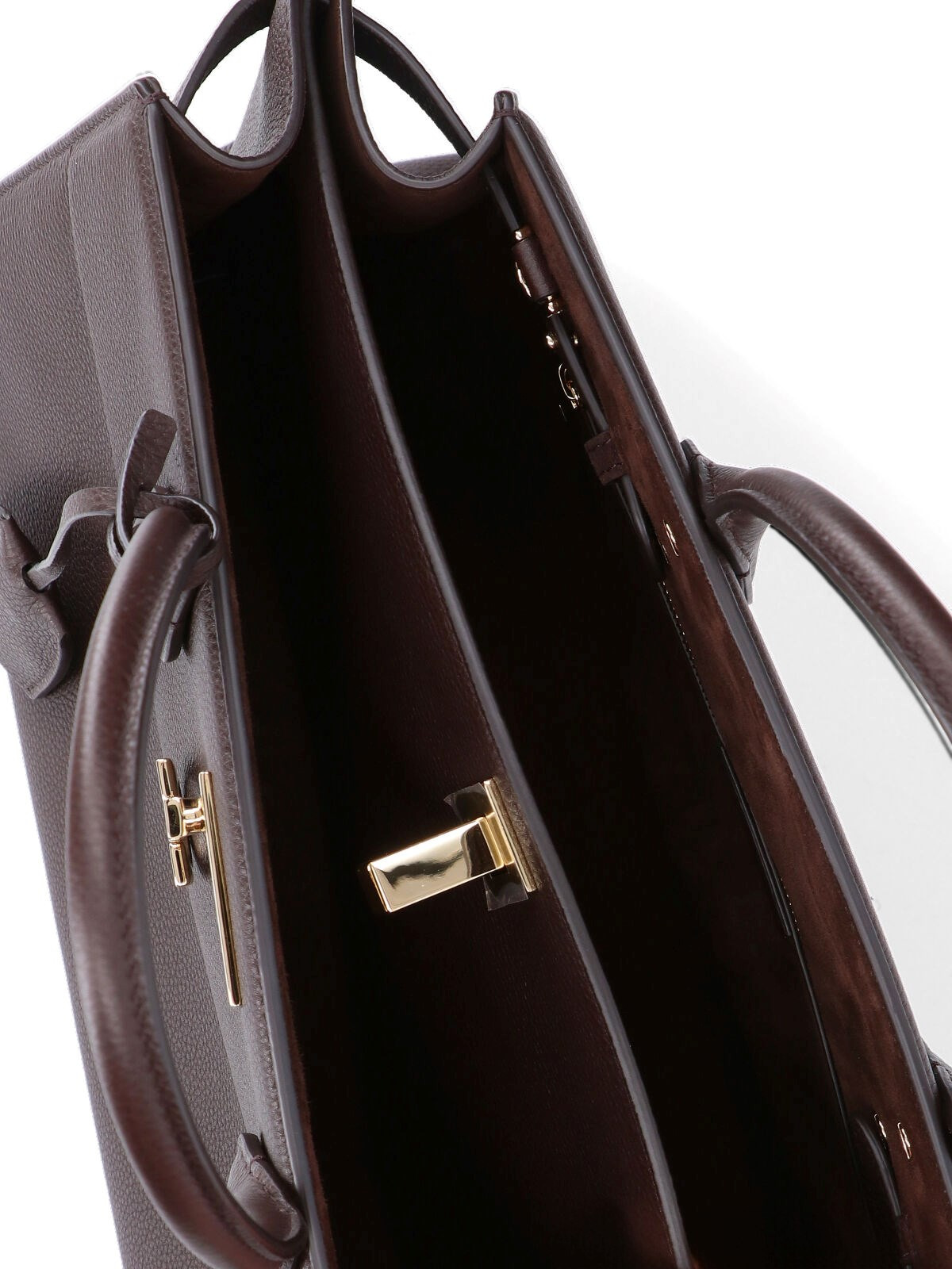 'STUDIO SOFT' LARGE BAG - 4
