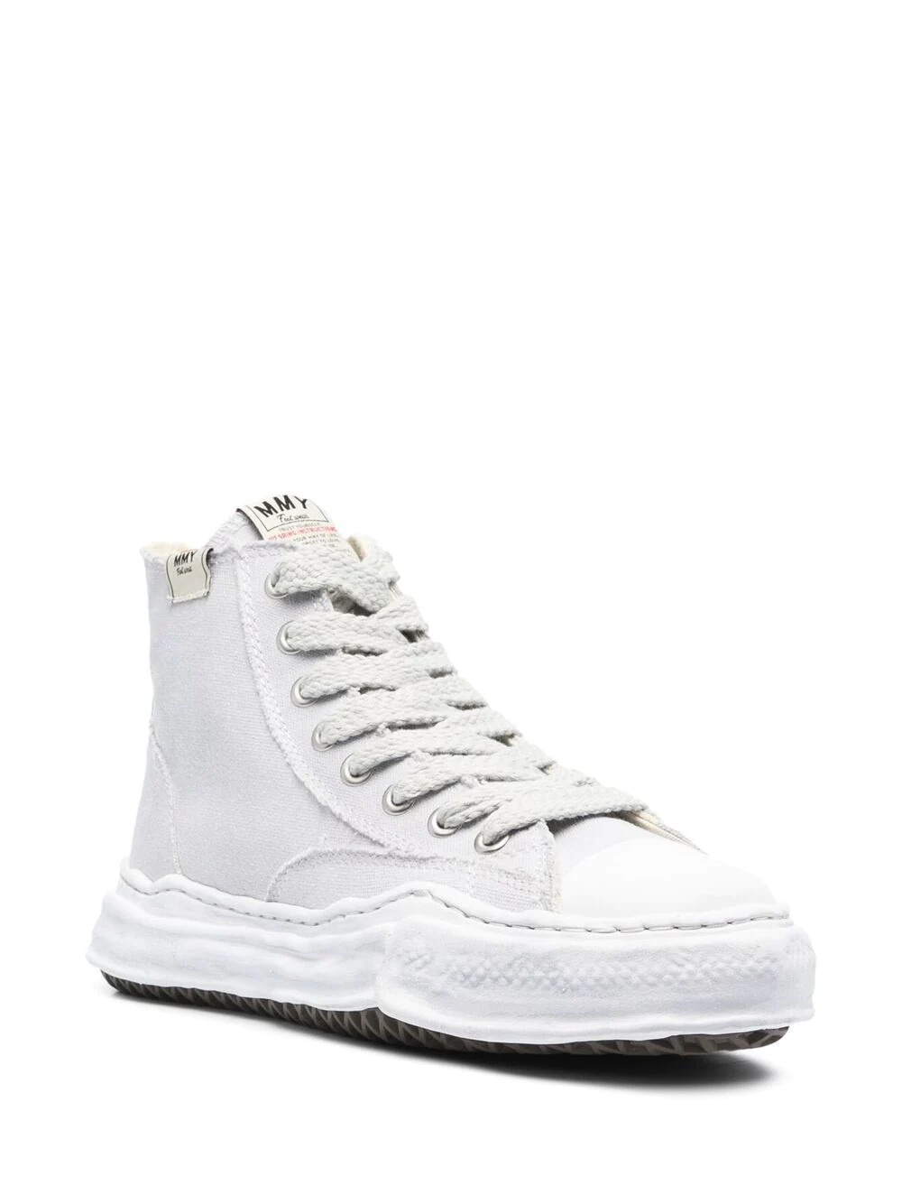 Peterson Original Sole high-top sneakers - 2