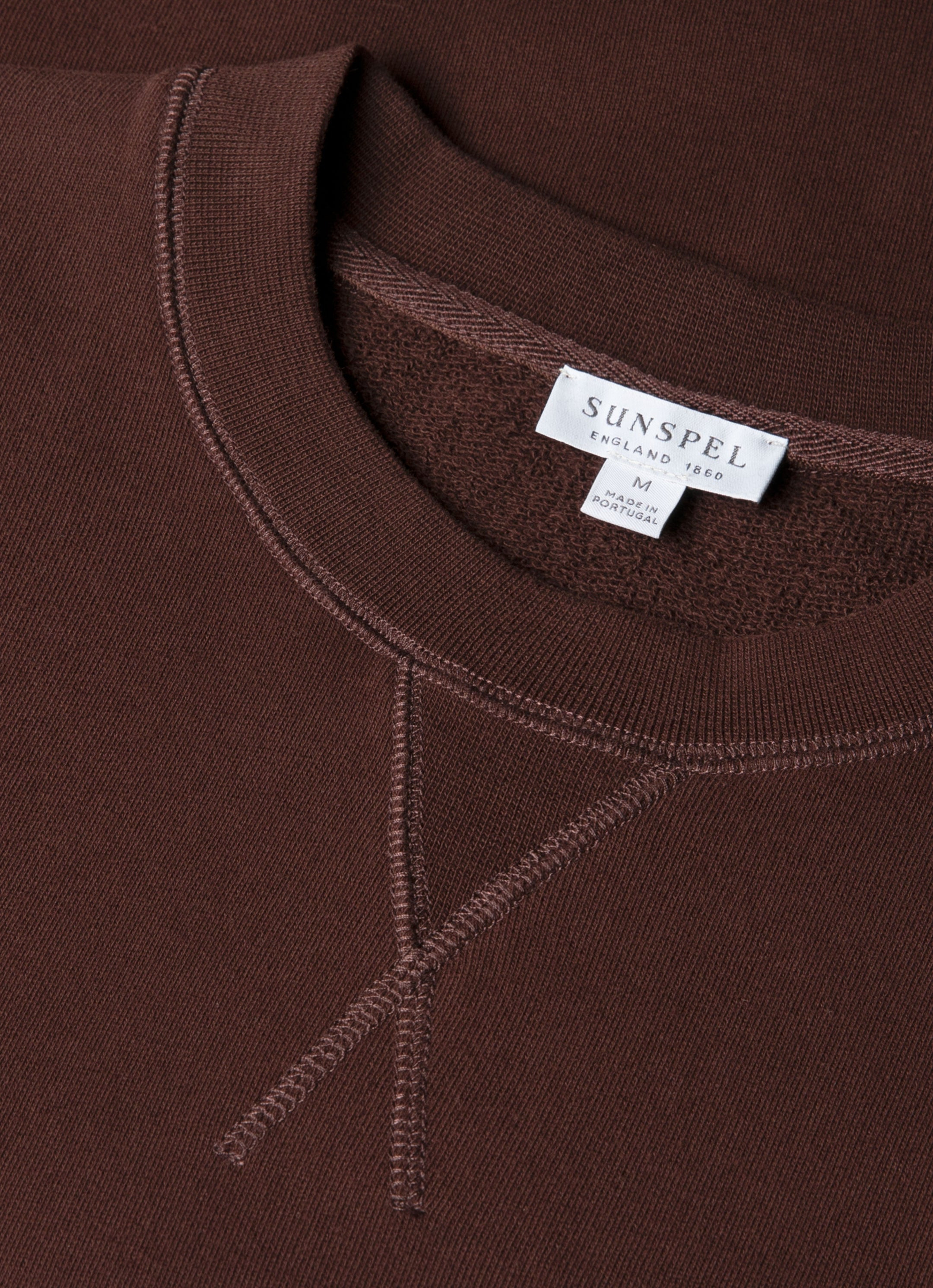 Loopback Sweatshirt - 4
