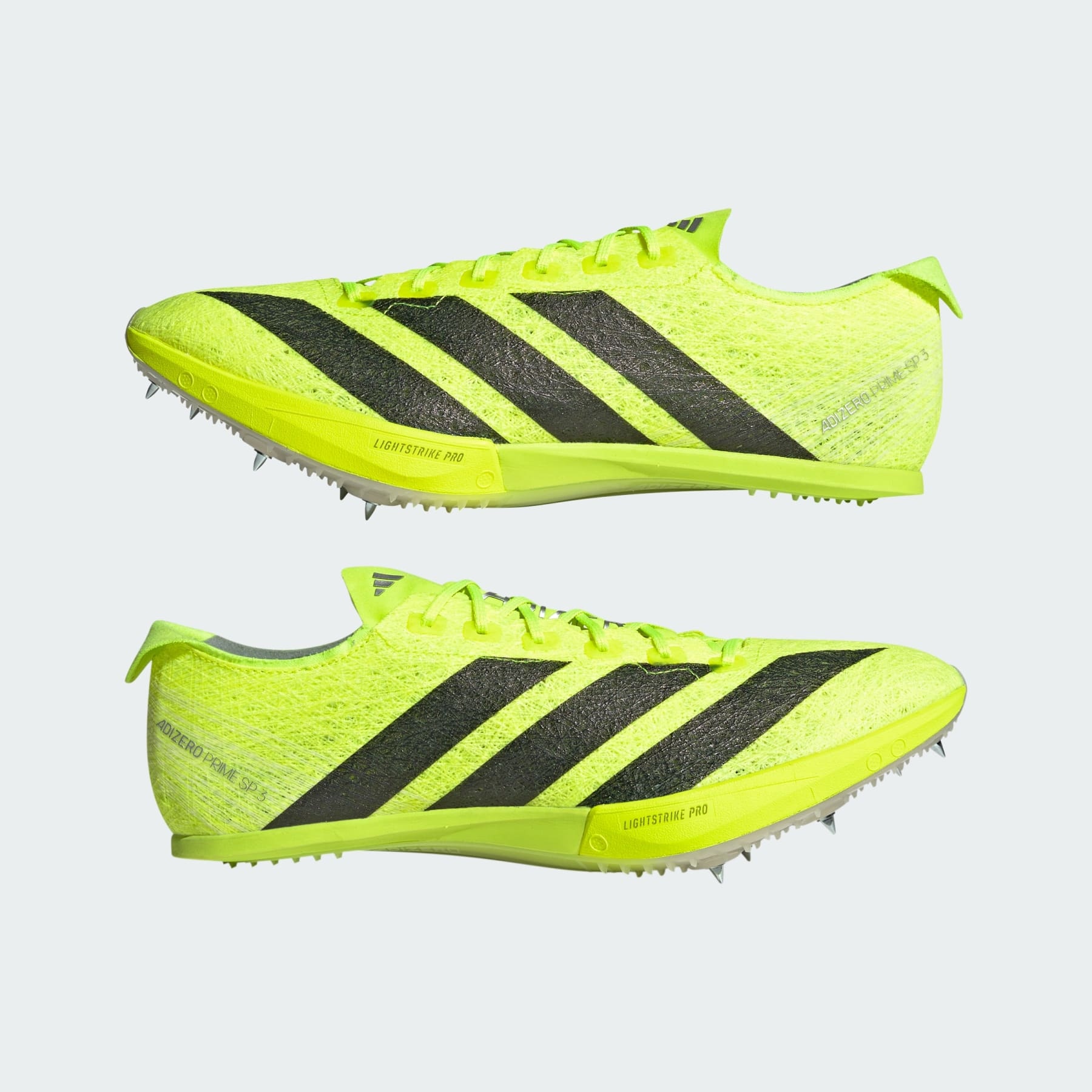 adidas Adizero Prime SP 3 Strung Shoes - IH5800 | REVERSIBLE
