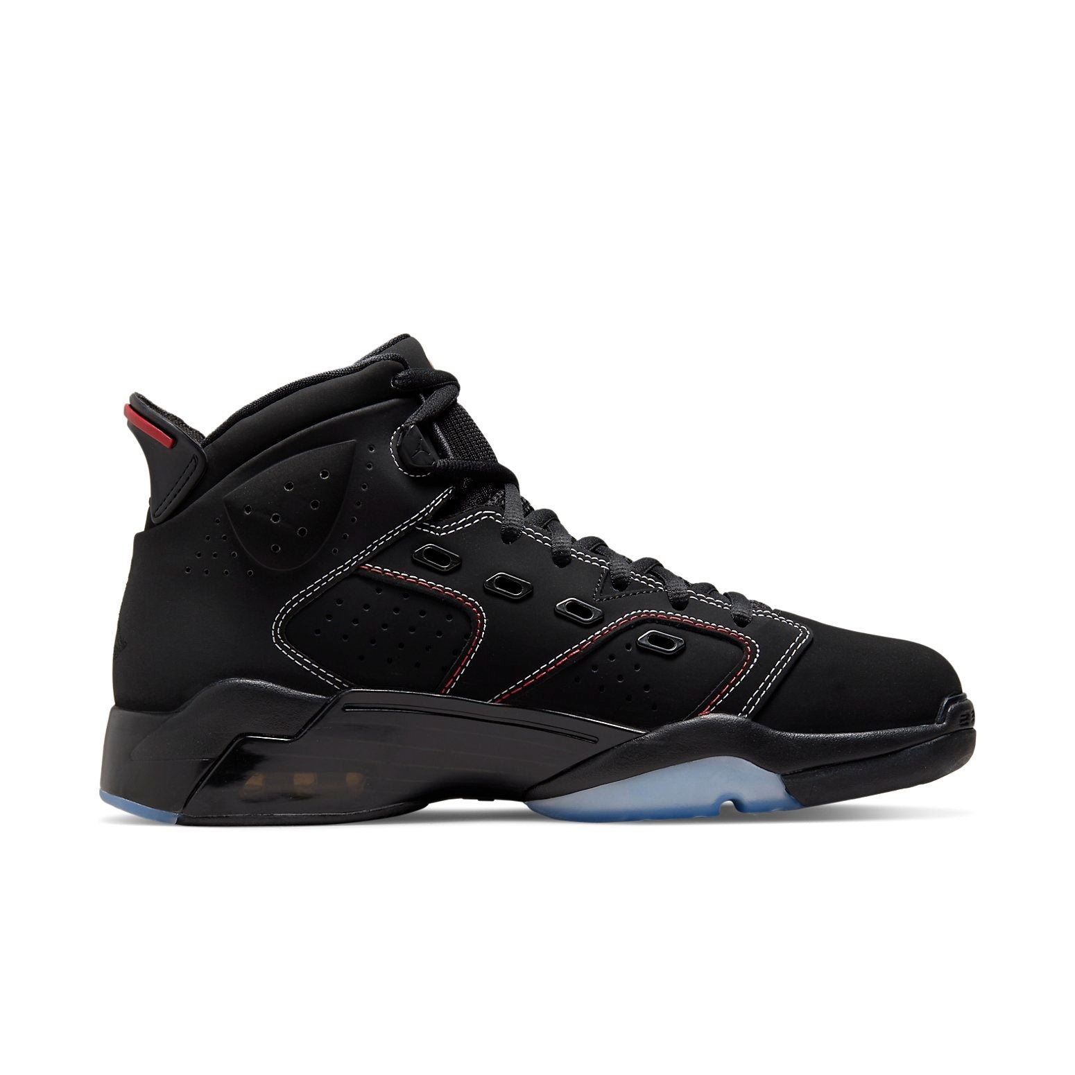 Air Jordan 6-17-23 'Black Dark Driftwood' DC7330-003 - 2