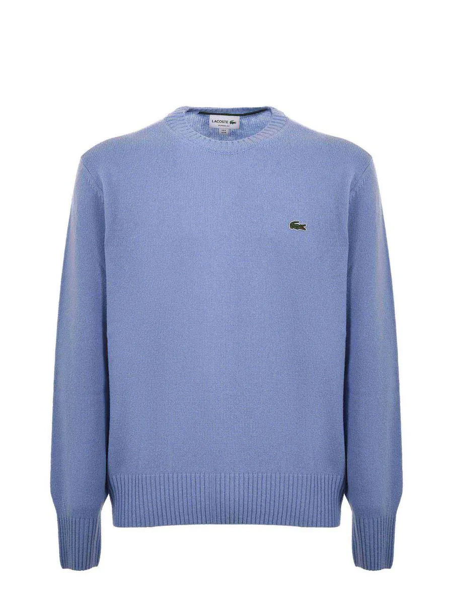 Lacoste Wool Sweater - 1