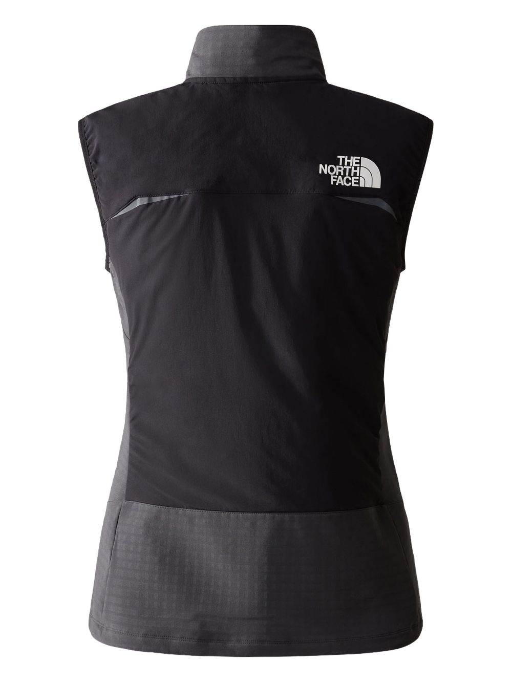 Dawn Turn zipped gilet - 2