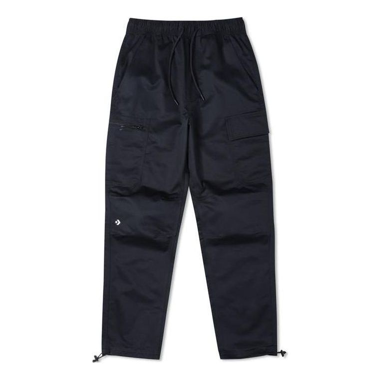 Converse Cargo Pant 'Black' 10024053-A01 - 1