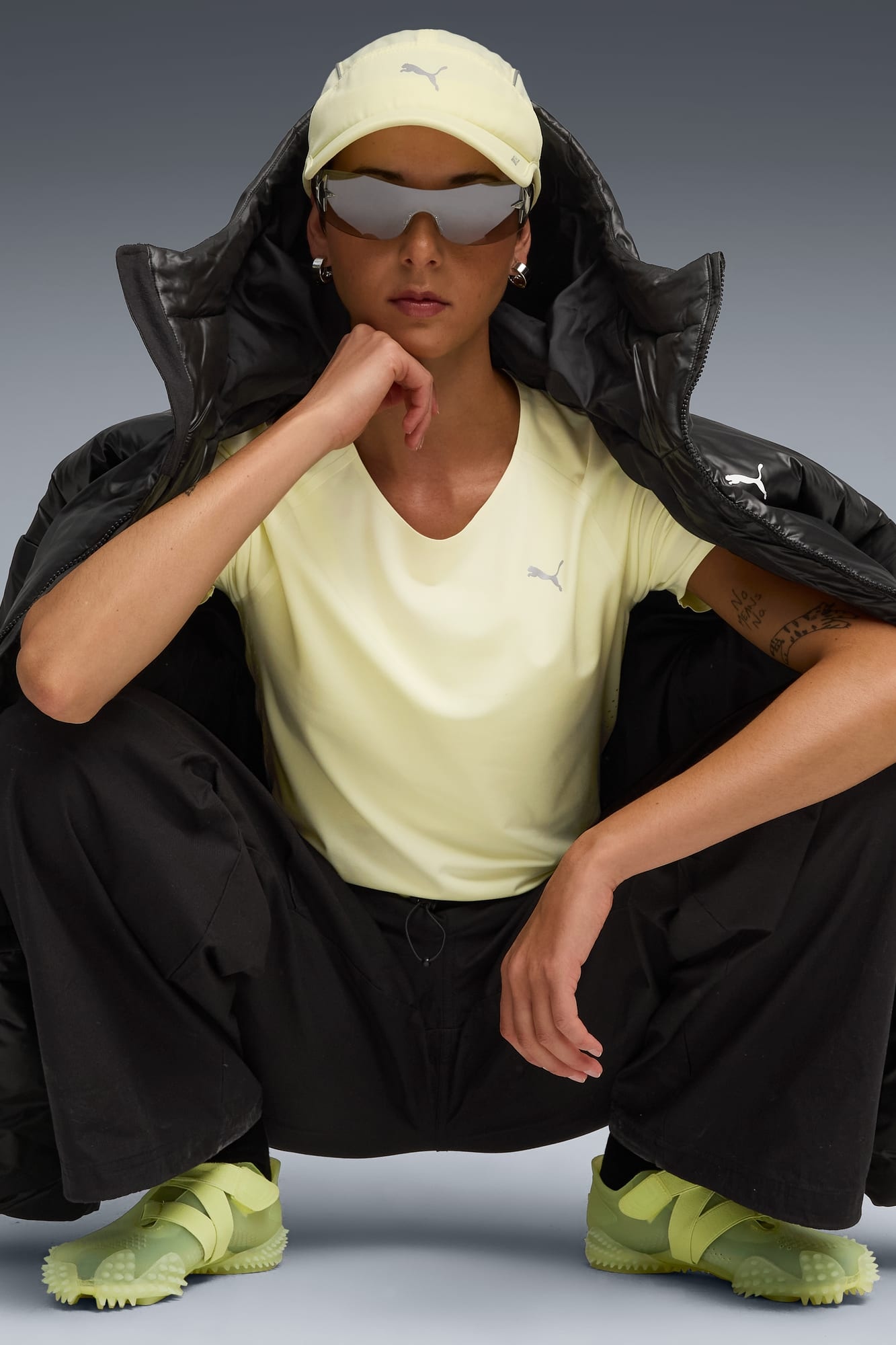 EVERYDAY CLOUDSPUN SS TEE Women - 5