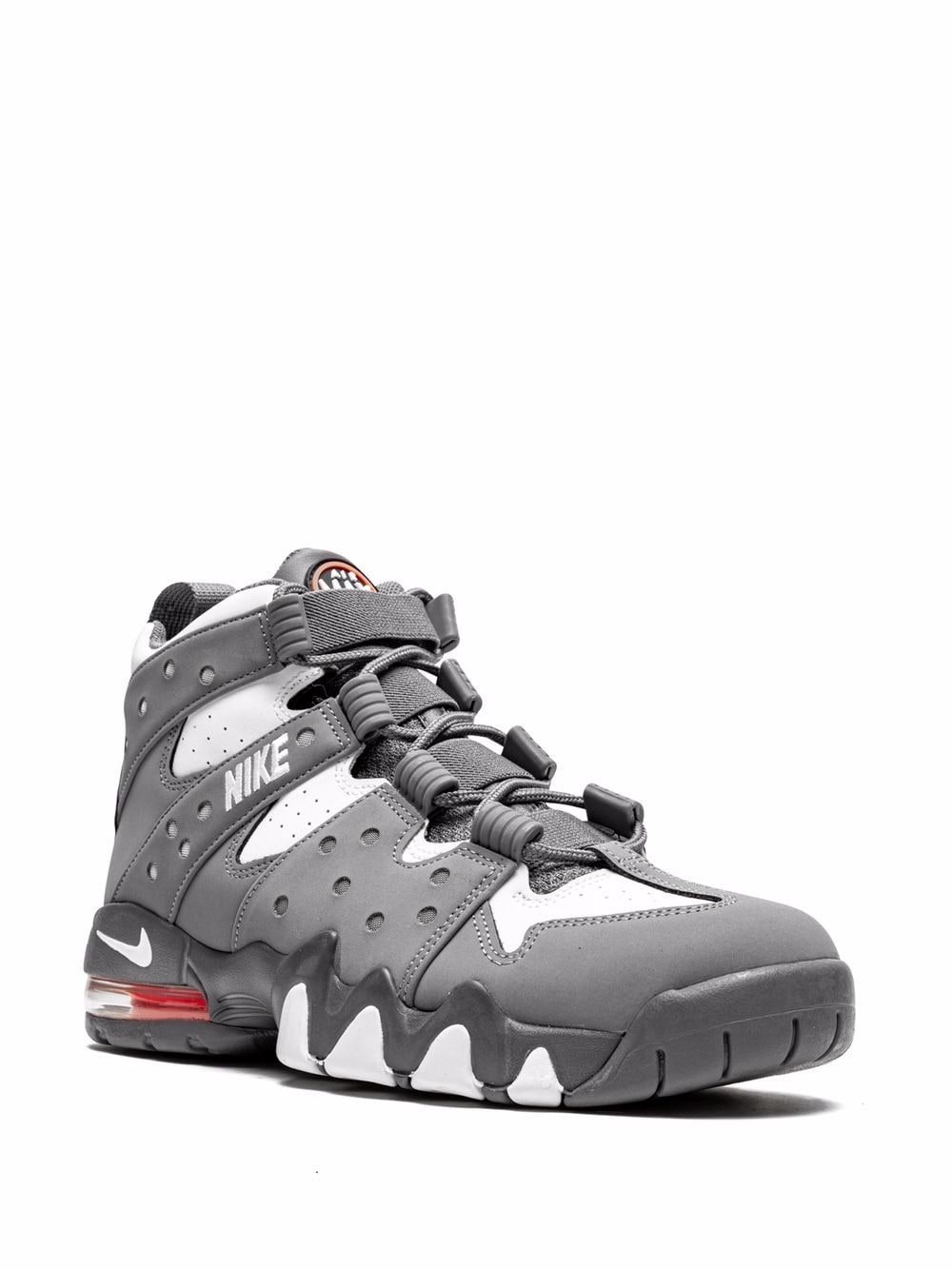 Air Max CB '94 "Cool Grey" sneakers - 2