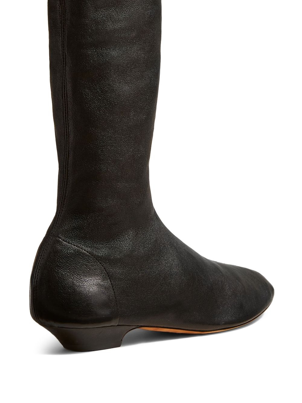 Apollo leather boots - 3