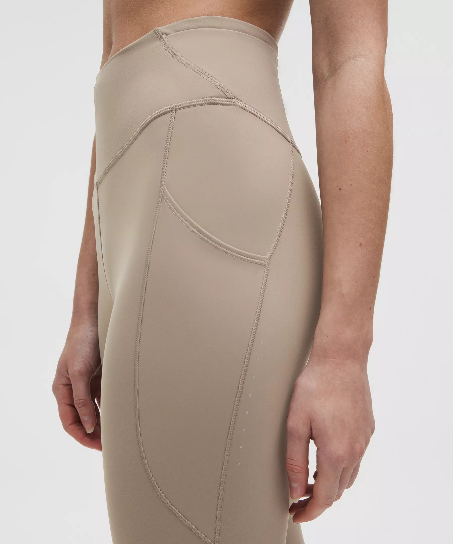 Fast and Free High-Rise Tight 25" *5 Pocket - 5