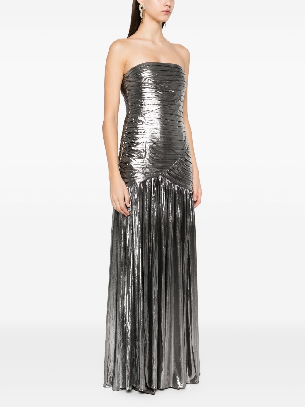 Josie gown - 3
