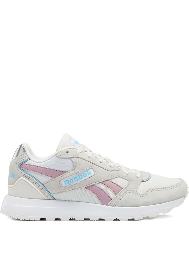 GL1000 "White" sneakers 1