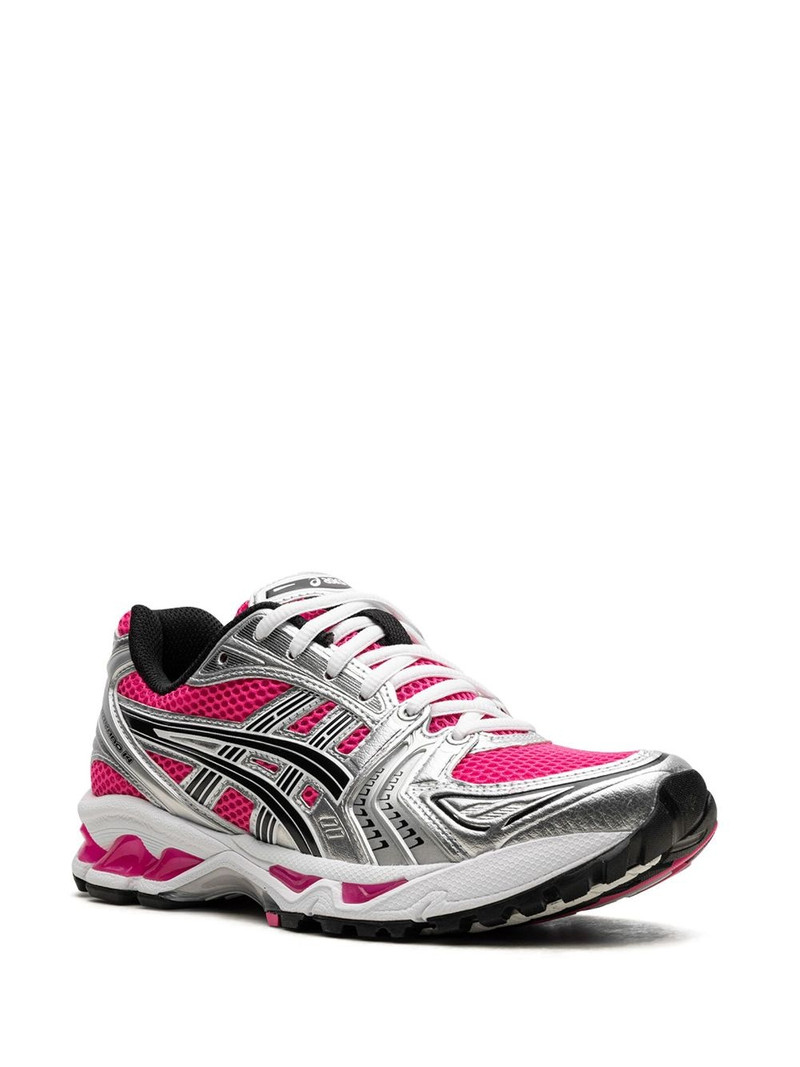 Asics Gel-Kayano 14 스니커 outlook