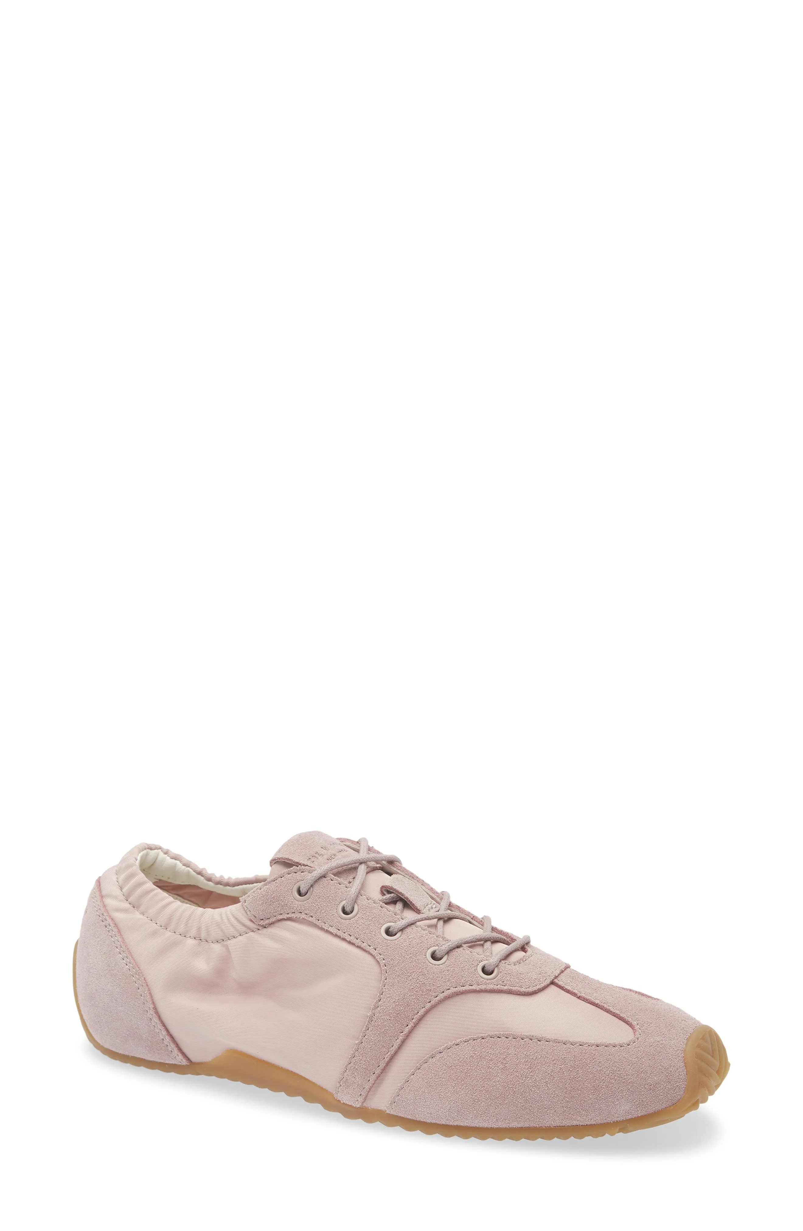 rag & bone Emilee Ballet Sneaker in Lavender at Nordstrom - 1