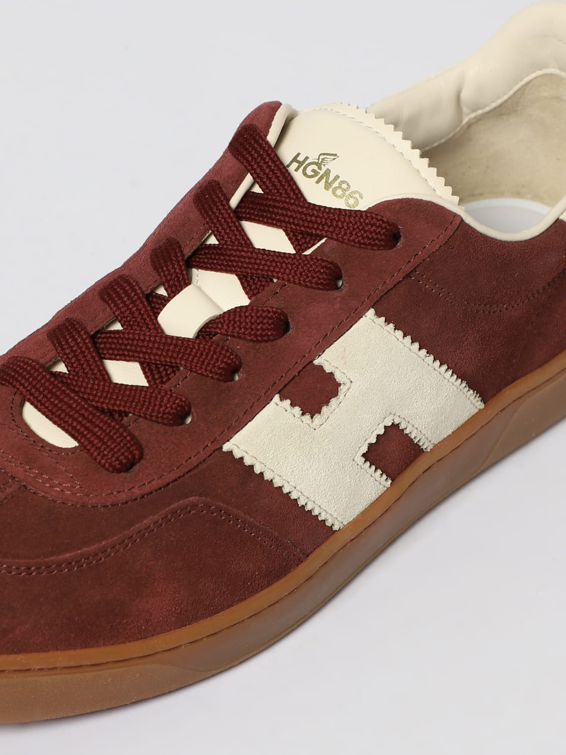 Sneakers men Hogan - 4