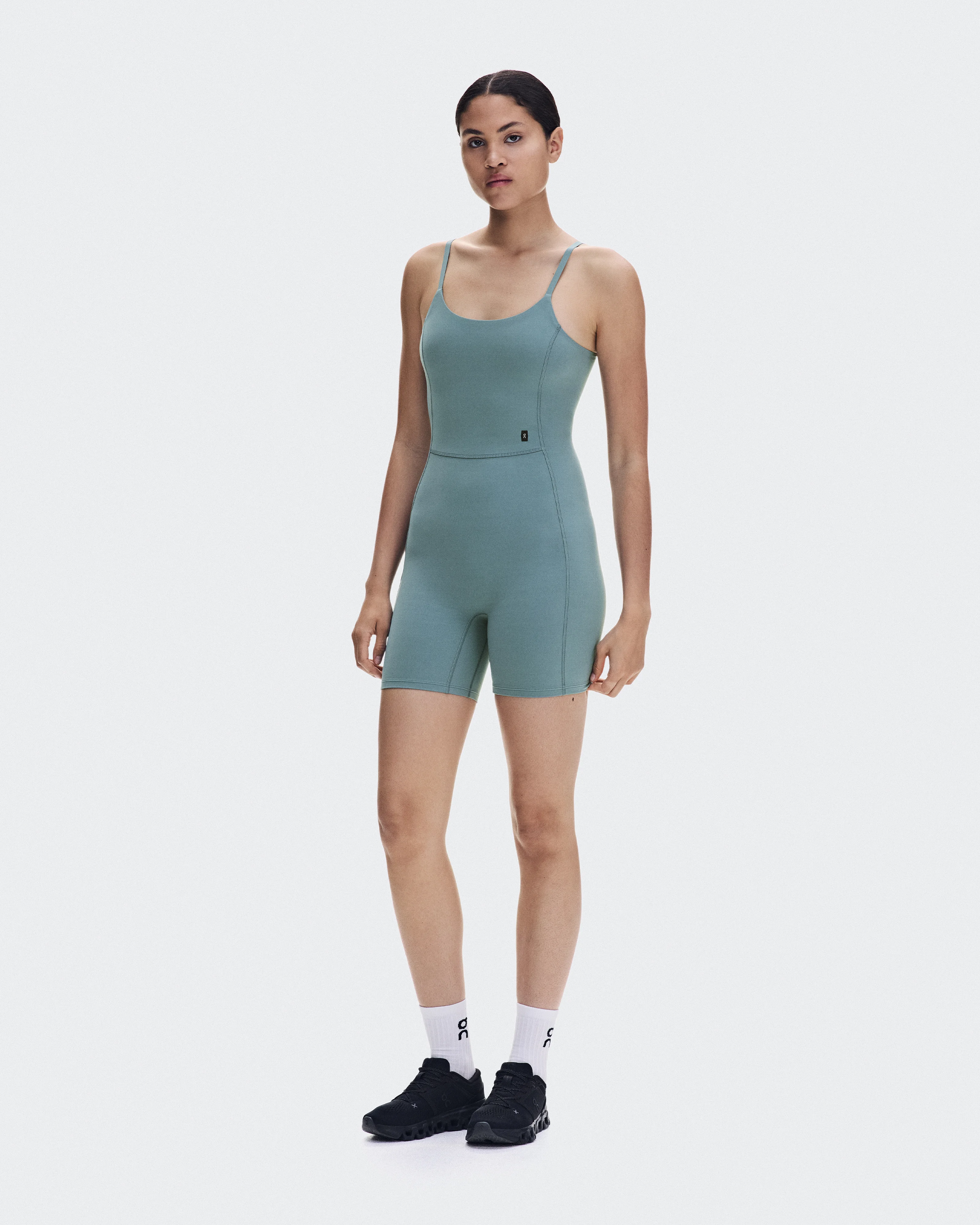 Studio Bodysuit - 1