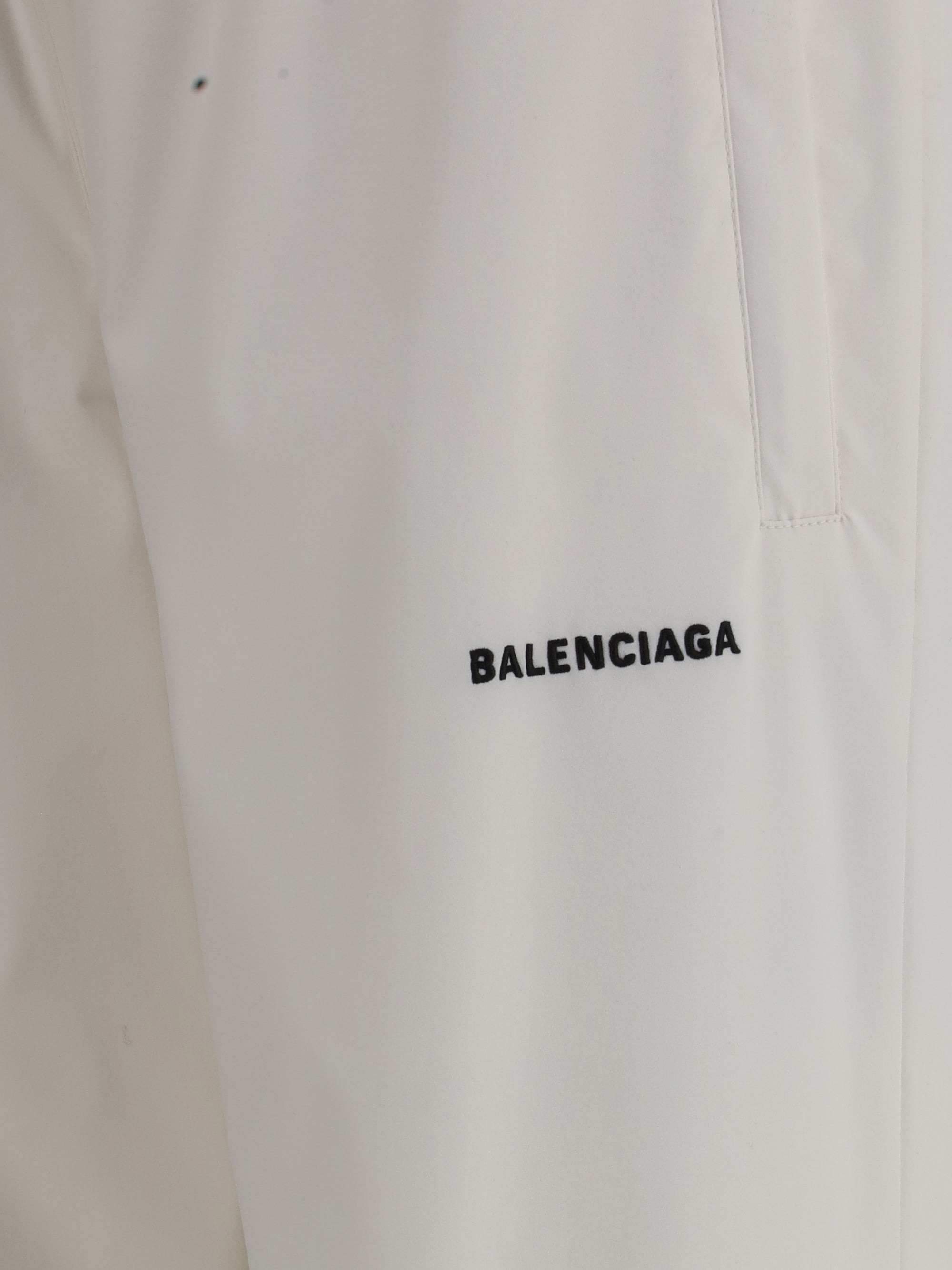 Balenciaga Women Sweatpants - 3