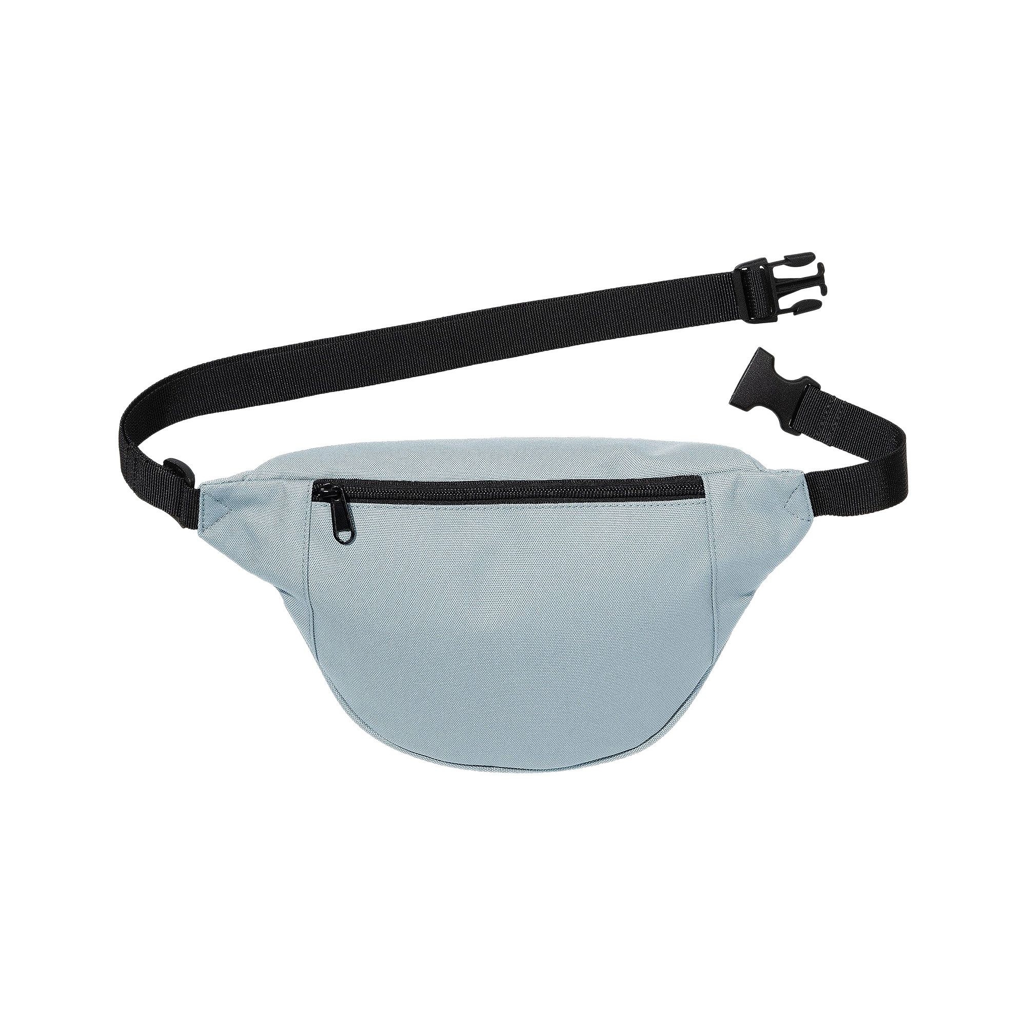 Carhartt WIP Jake Hip Bag 'Misty Sky' - 2