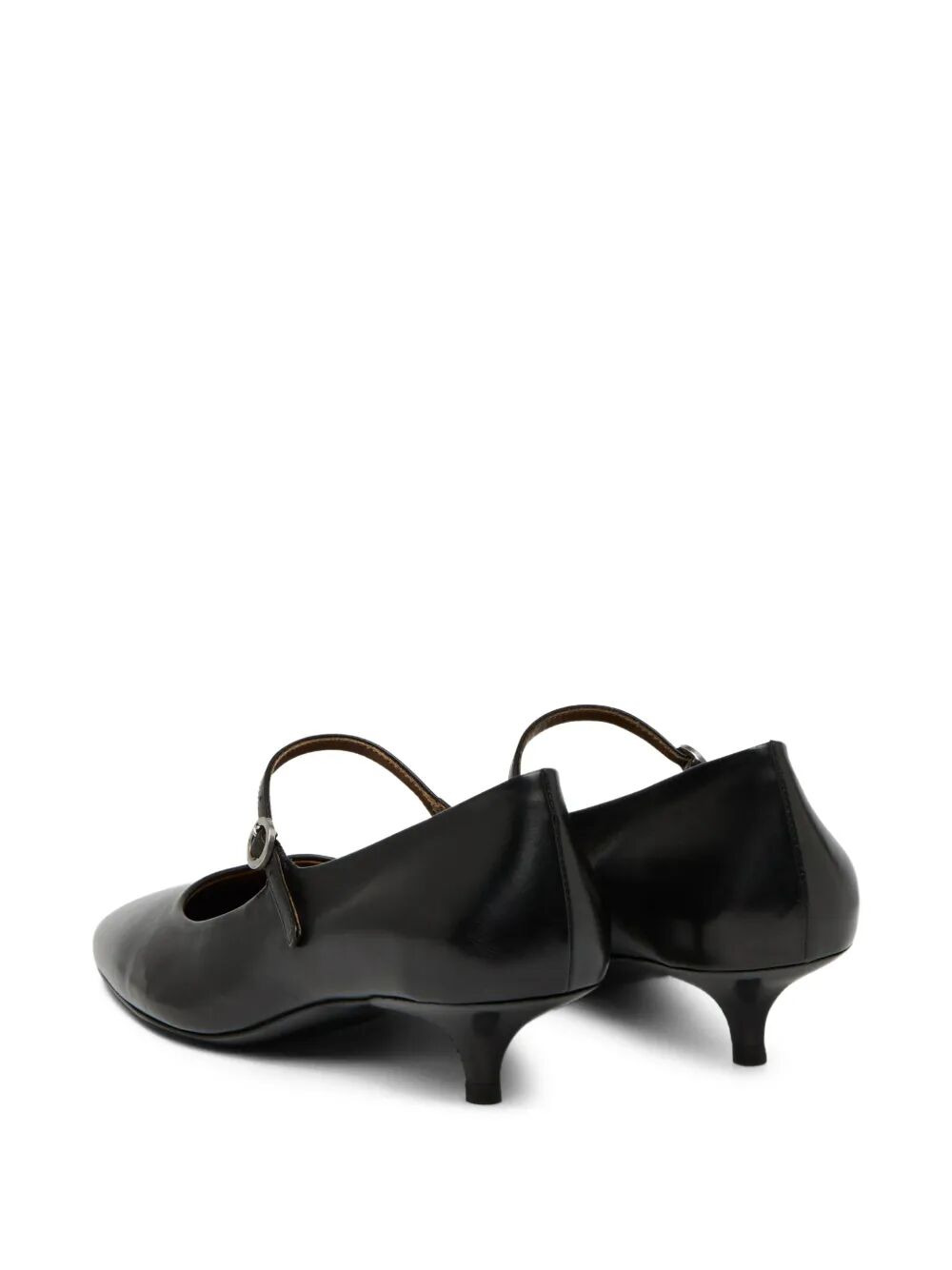Marsell Women "Spianata" Decollete - 4