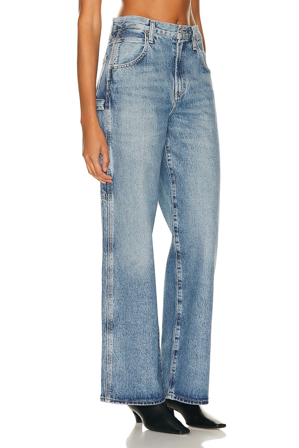 Magda Denim Carpenter - 2