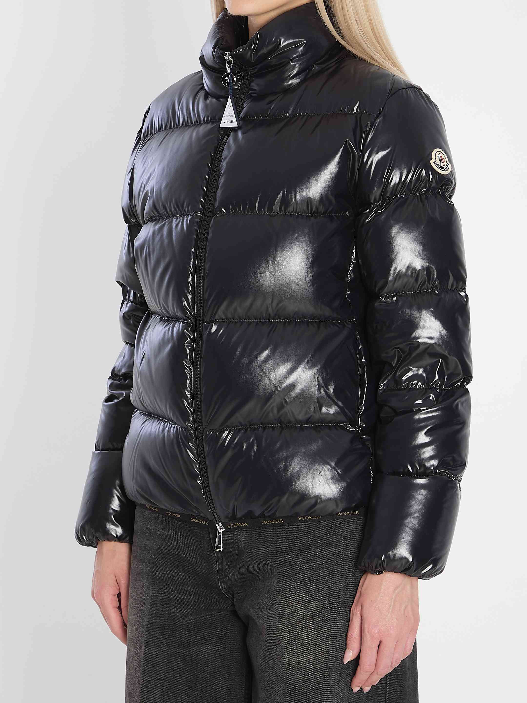 Moncler Women Abbadia Puffer Jacket - 2
