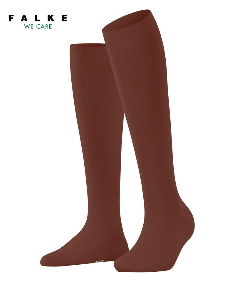 Cotton Touch Women Knee-high socks 1