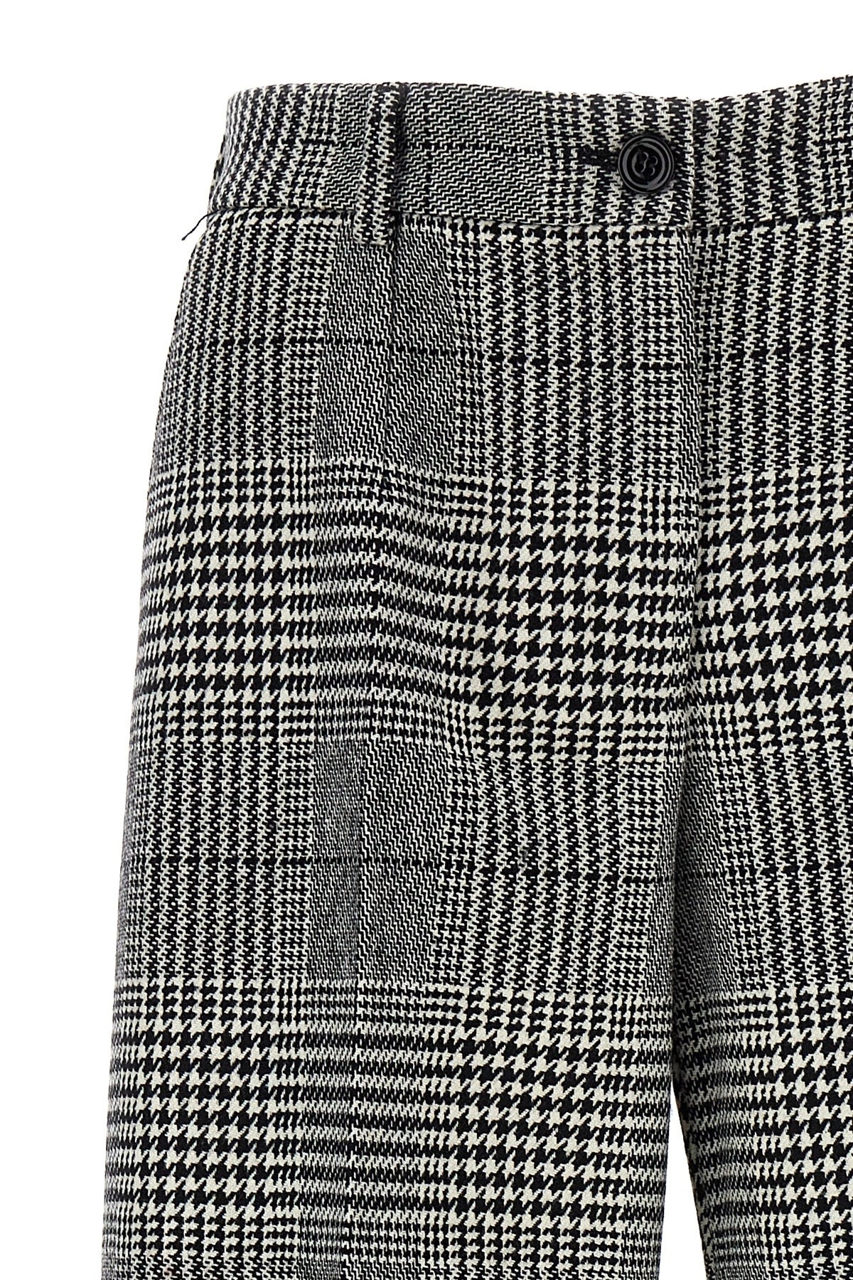 'sartoriale' pants - 4