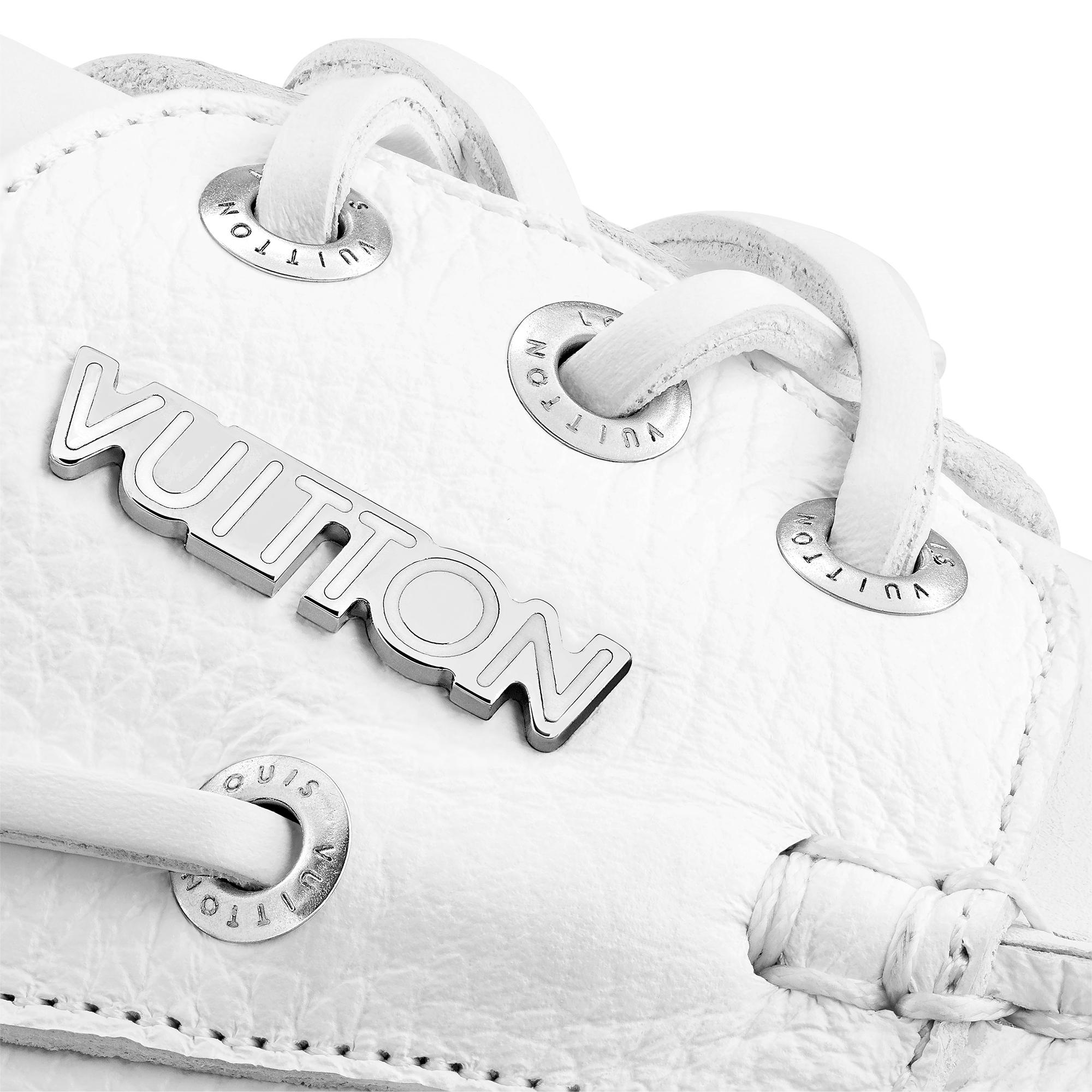 LV Cosy Boat Shoe - 5