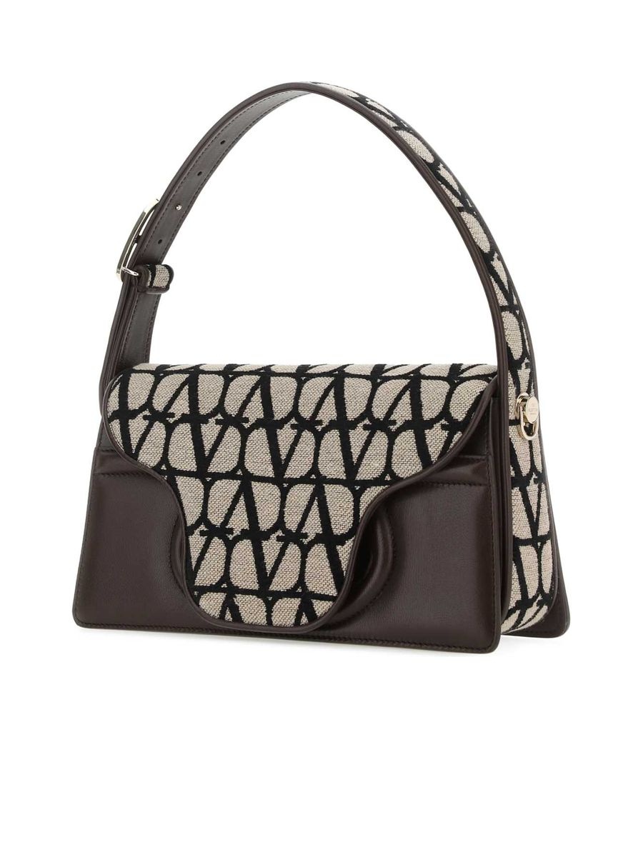 Le Grand Deuxieme Shoulder Bag - 2