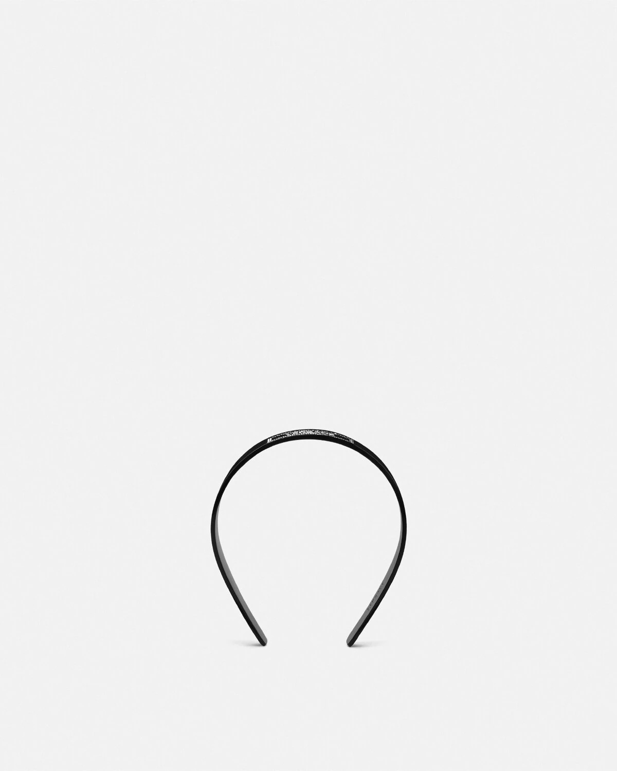Crystal Versace Milano Headband - 1