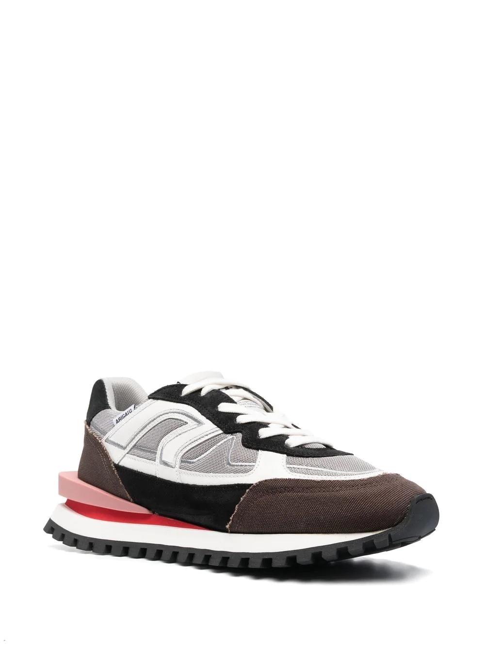 Sonar low-top sneakers - 2