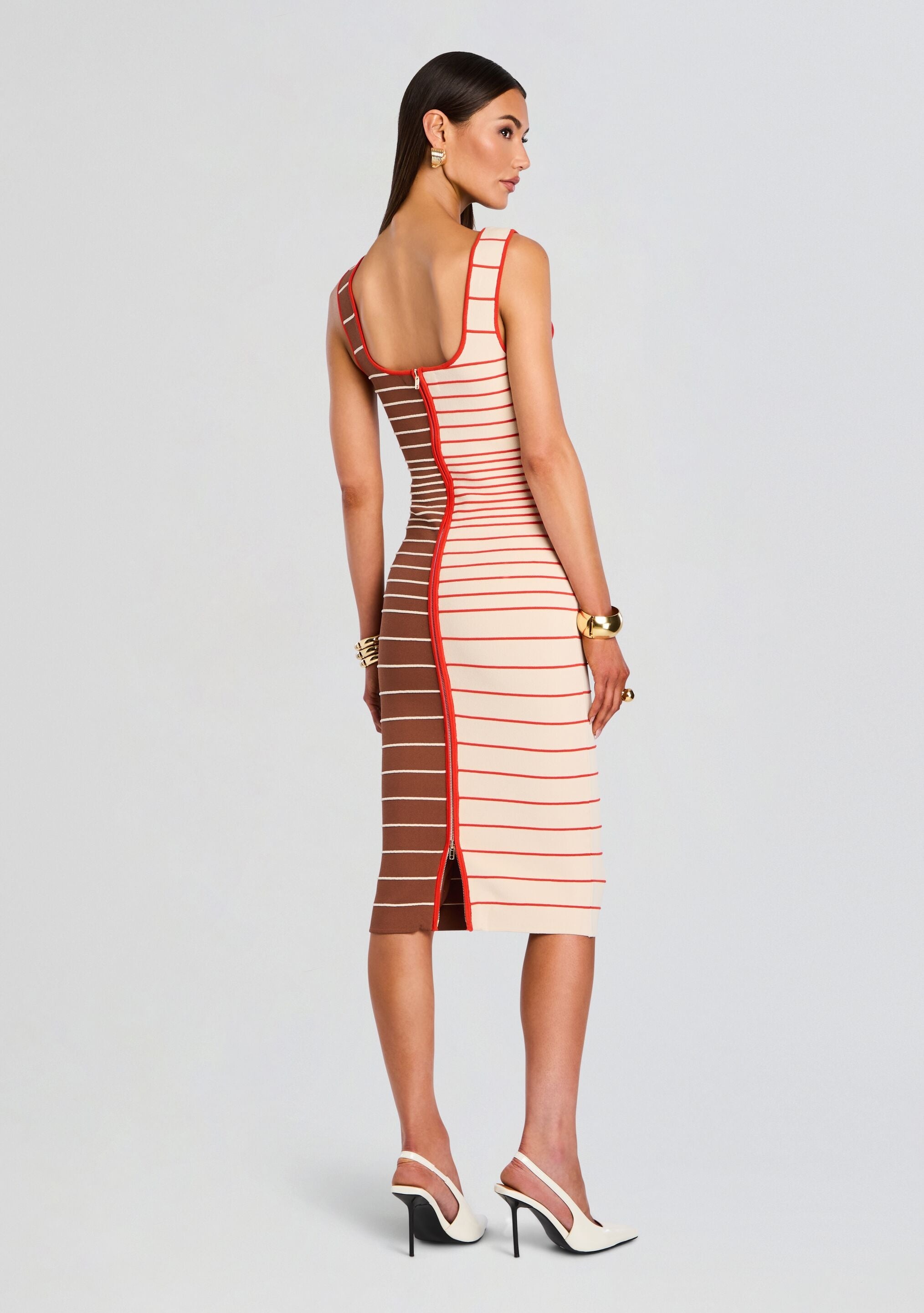 LYLE KNIT DRESS - 4