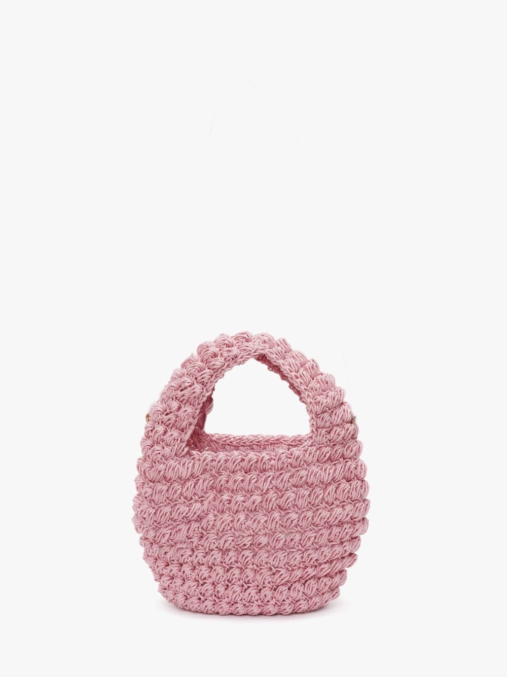 POPCORN BASKET - CROSSBODY BAG - 4