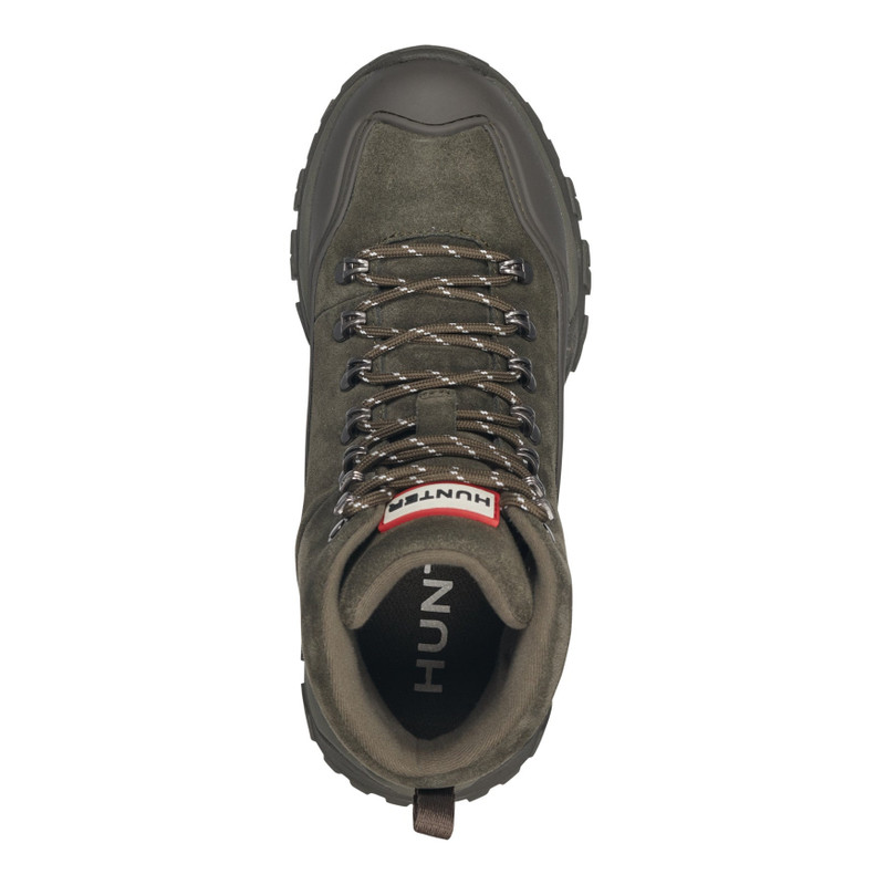 Women's Jasper Lace-up Waterproof Hiker Boots 5