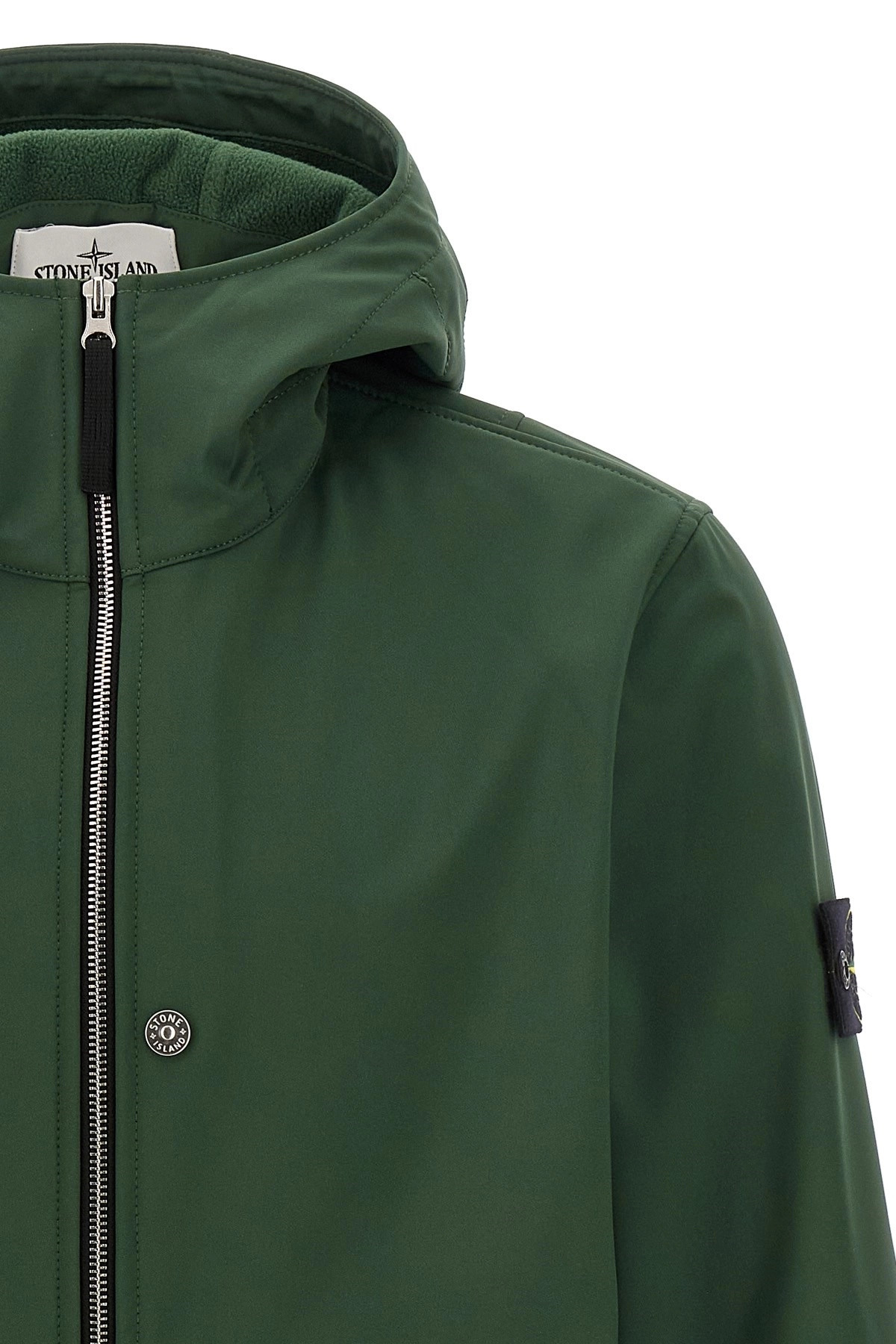 'Soft Shell-R e.dye®Technology' jacket - 4