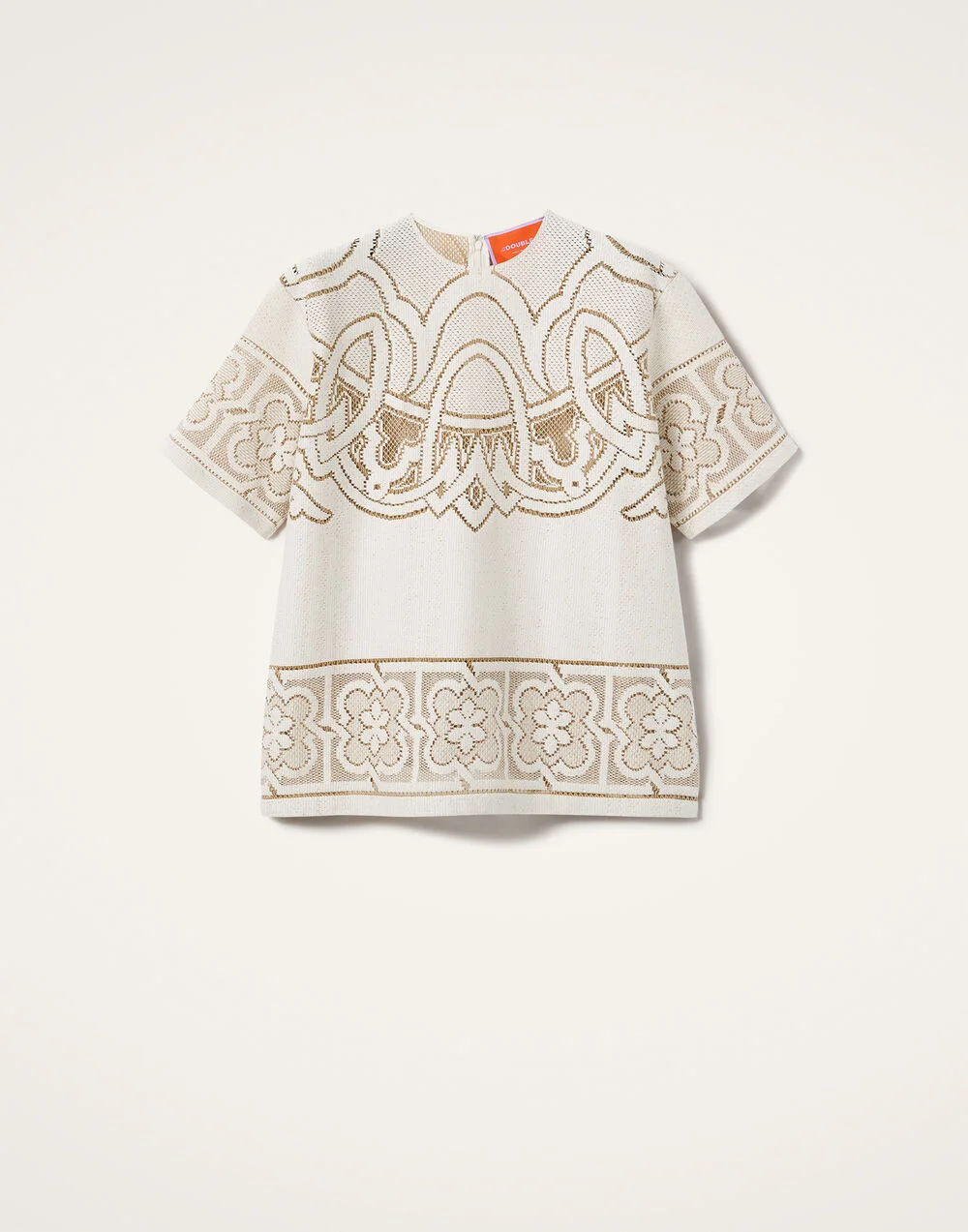 Lacey House T-Shirt - 1