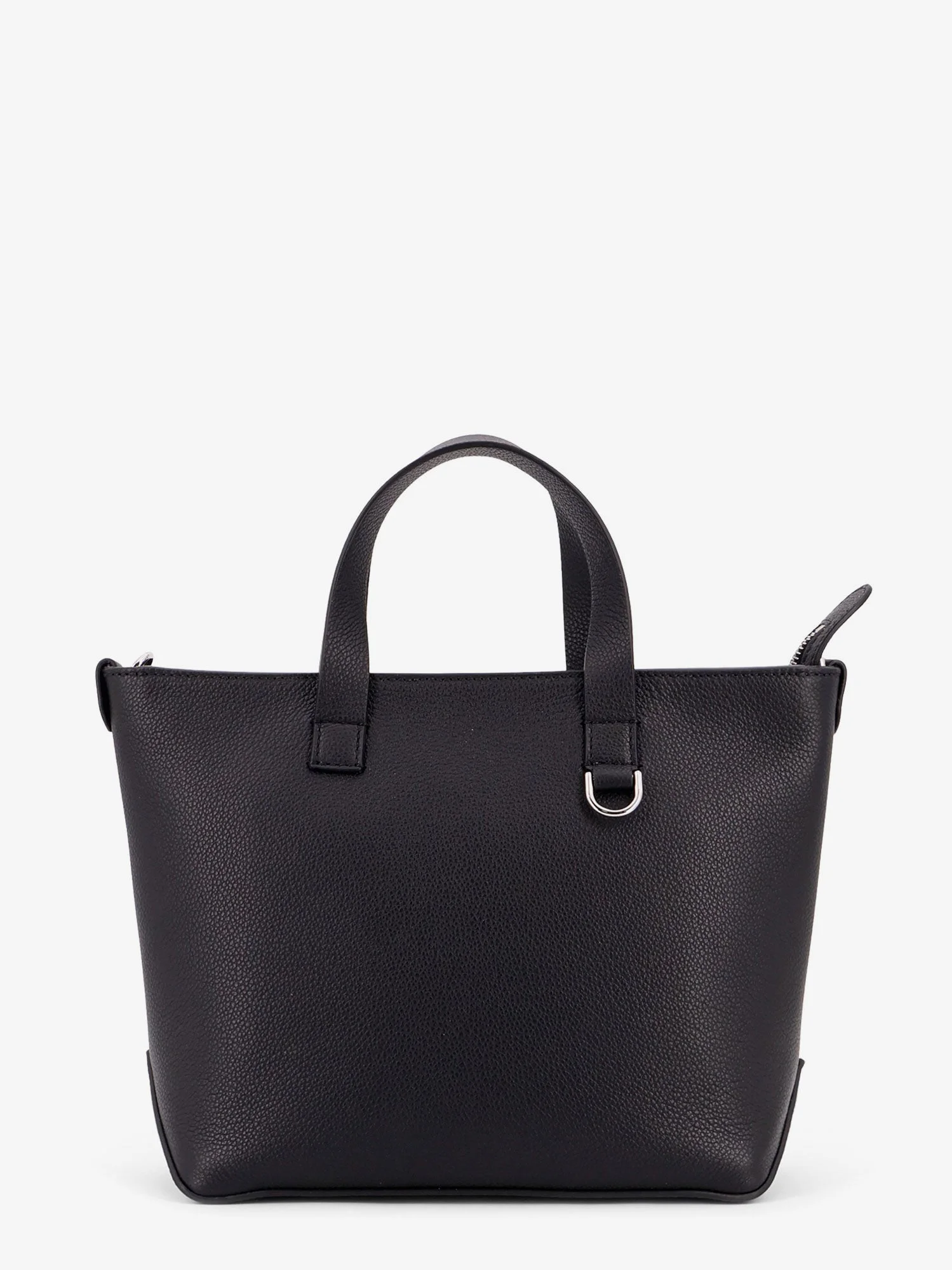 Fendi Men Leather Small Shopping Bag - 1