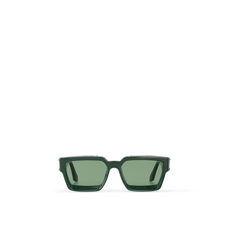 1.1 Millionaires Square Sunglasses 1