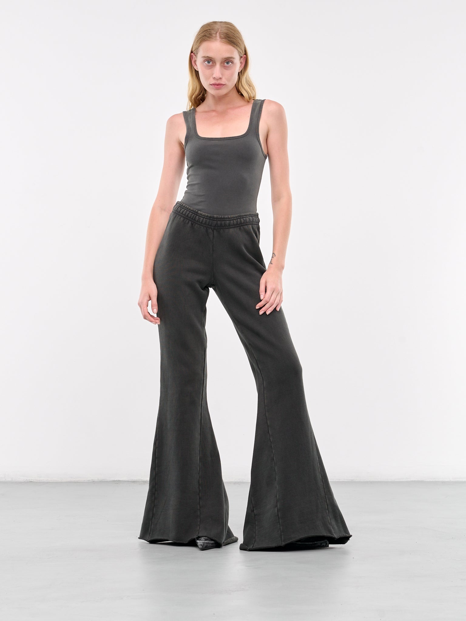 Square Neck Tank - 6