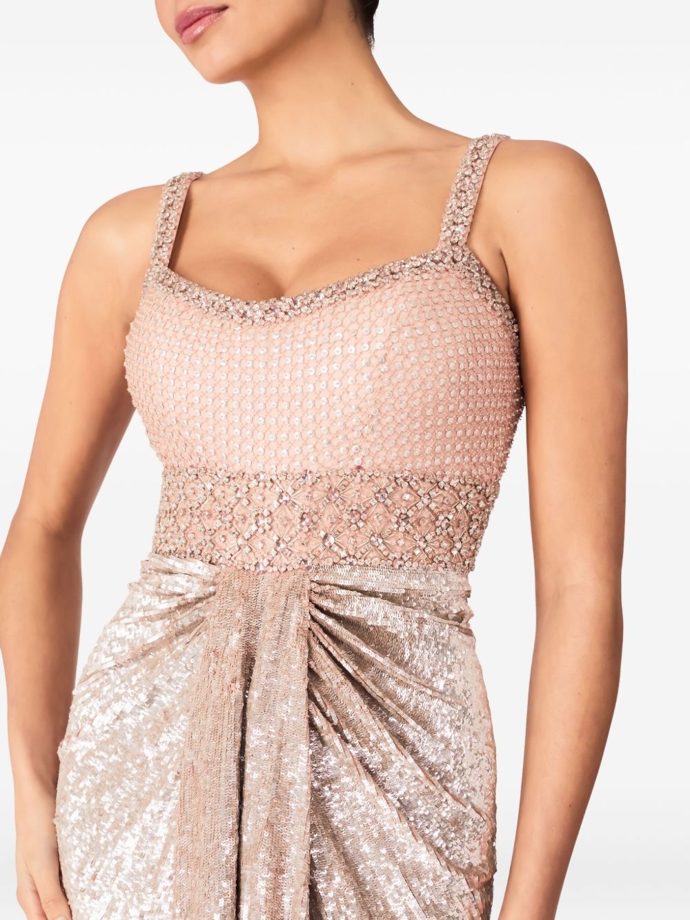 Only You maxi dress - 4