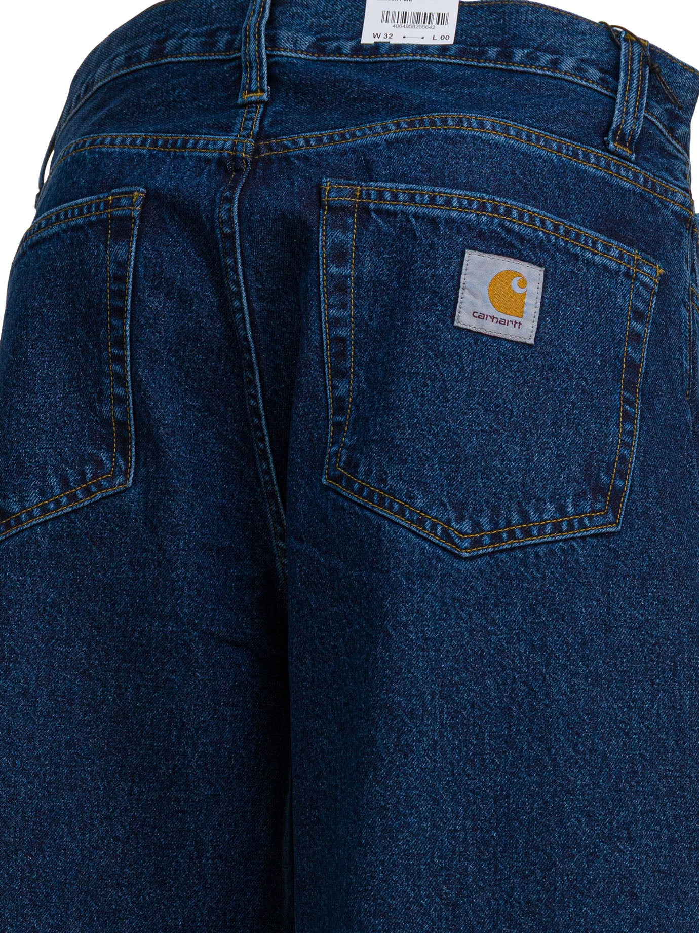 Carhartt Wip "landon" Jeans - 4