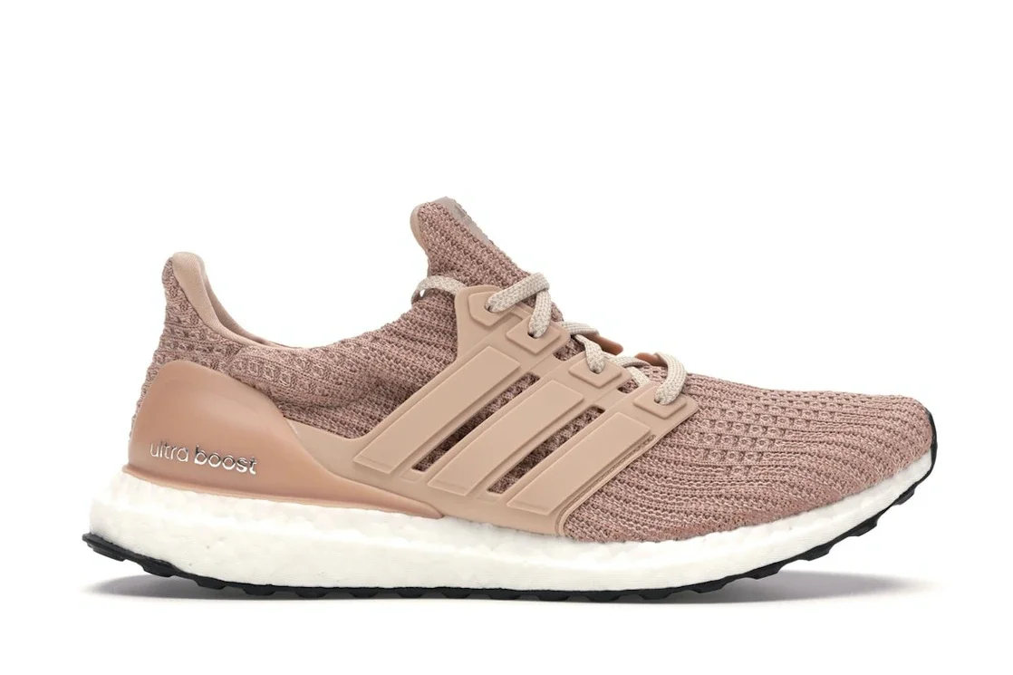 Wmns UltraBoost 4.0 '아쉬 펄 이름 * - 1