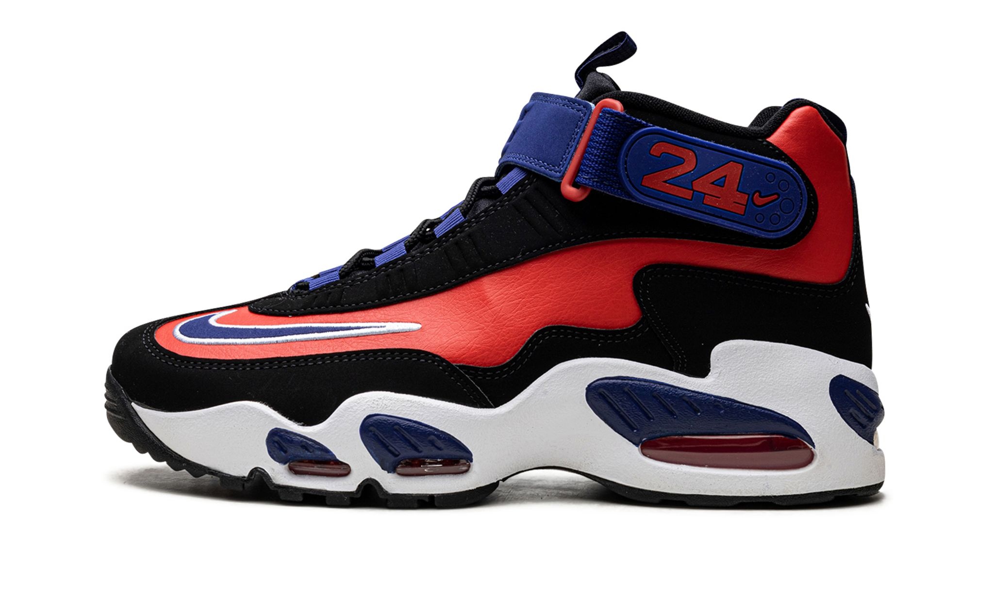 Air Griffey Max 1 "USA Black" - 1