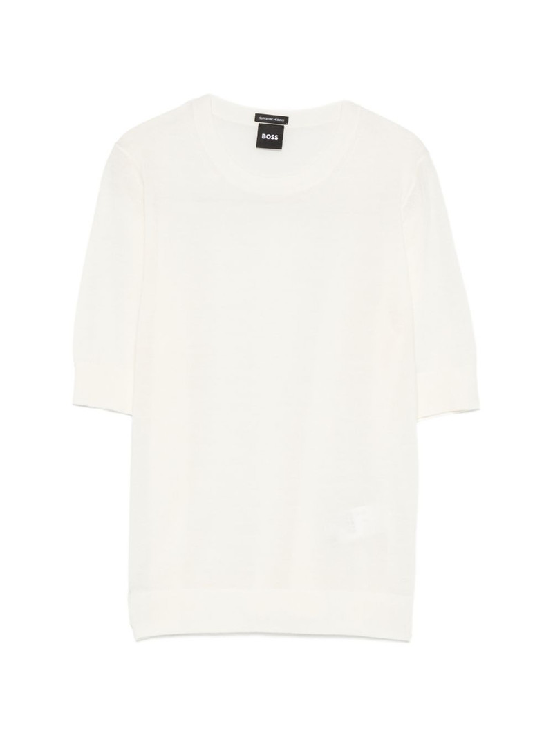 Farbella short-sleeve T-shirt 1