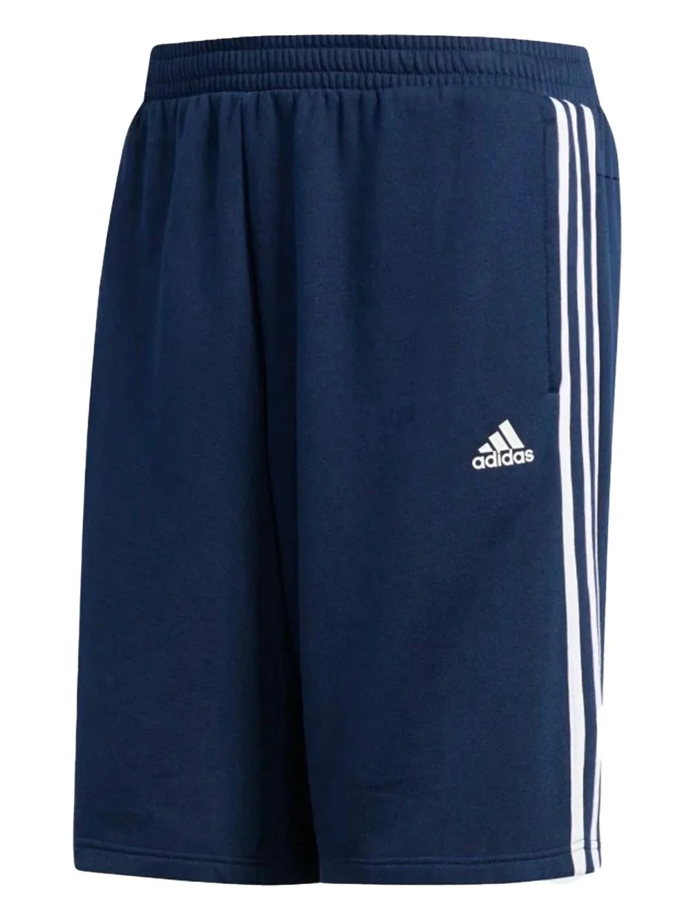Essential stripe-detail track shorts - 1